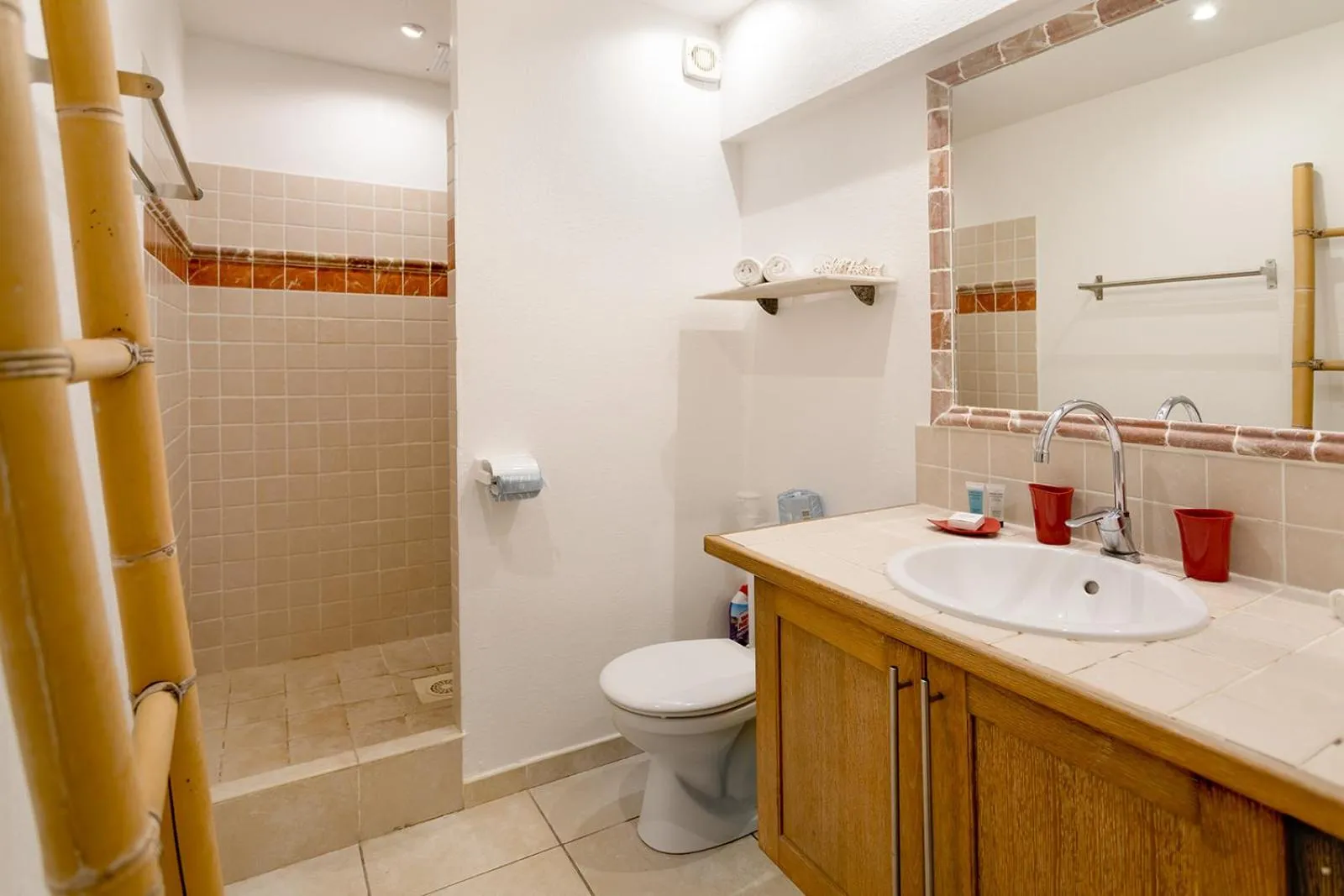 Timoon apartment