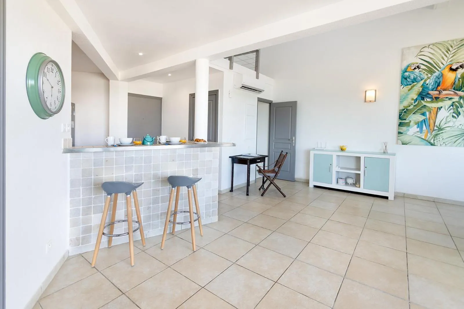 Timoon apartment