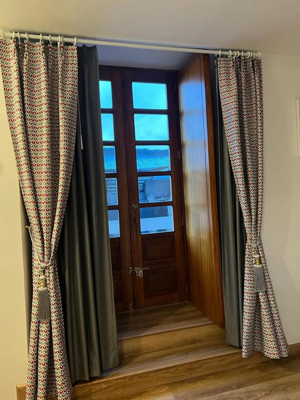 View (from property/room) in Adamas House Hotel Boutique