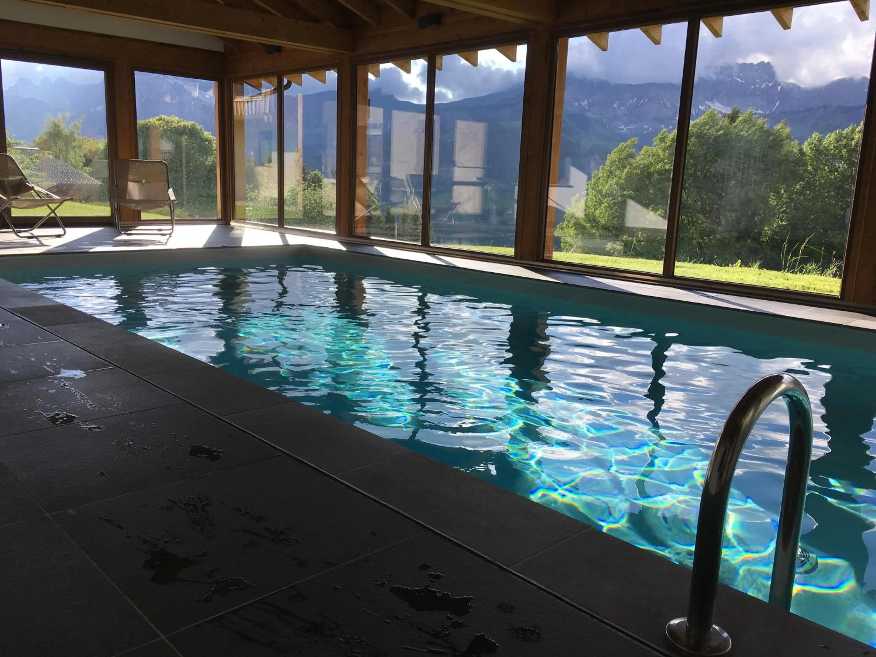 Other in Le Caprice Des Neiges