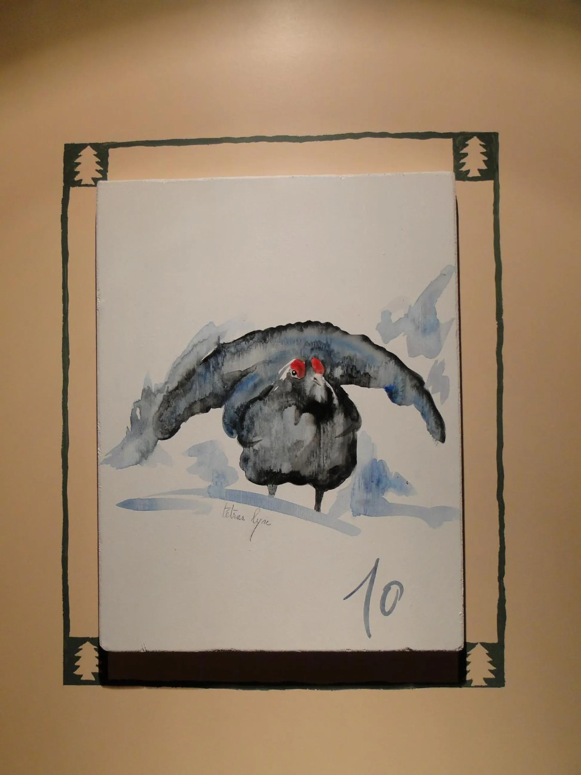 Other in Le Caprice Des Neiges