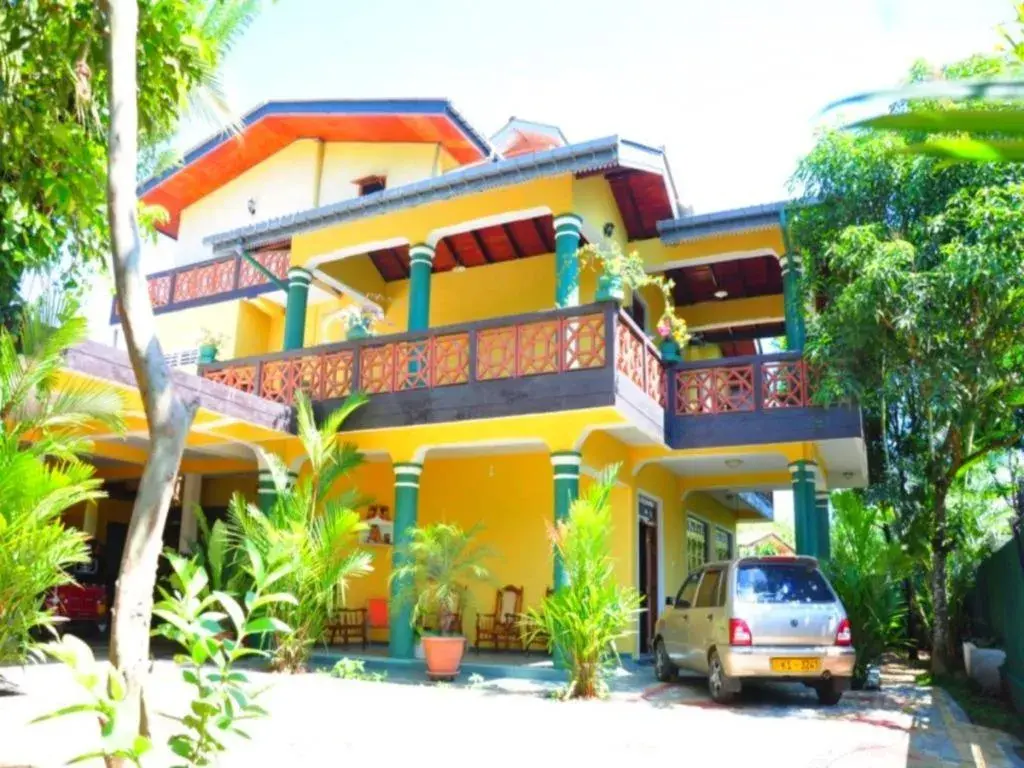 Juliyanvilla Juliyanvilla