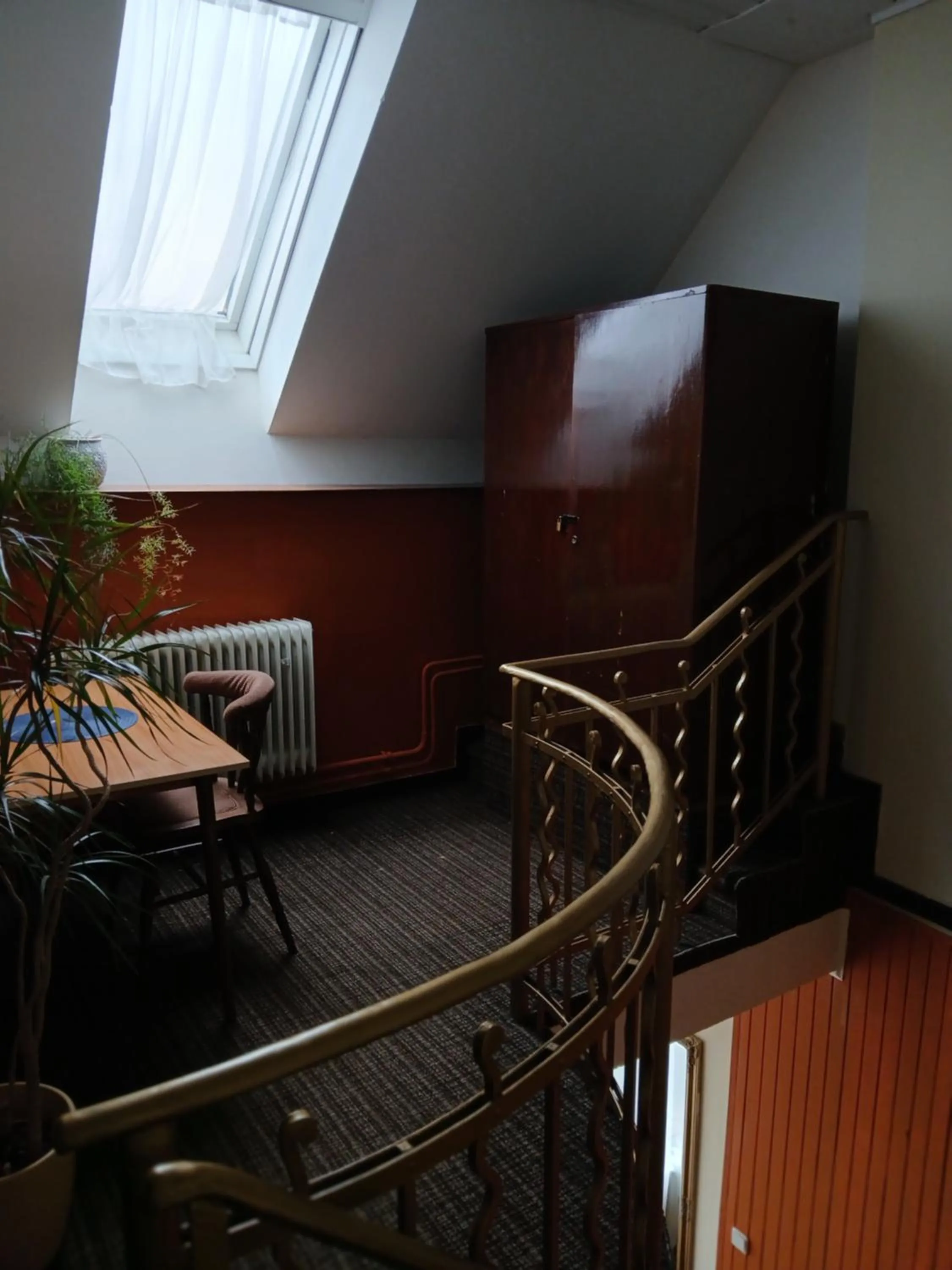 Property building in Apartmány Sedmikráska