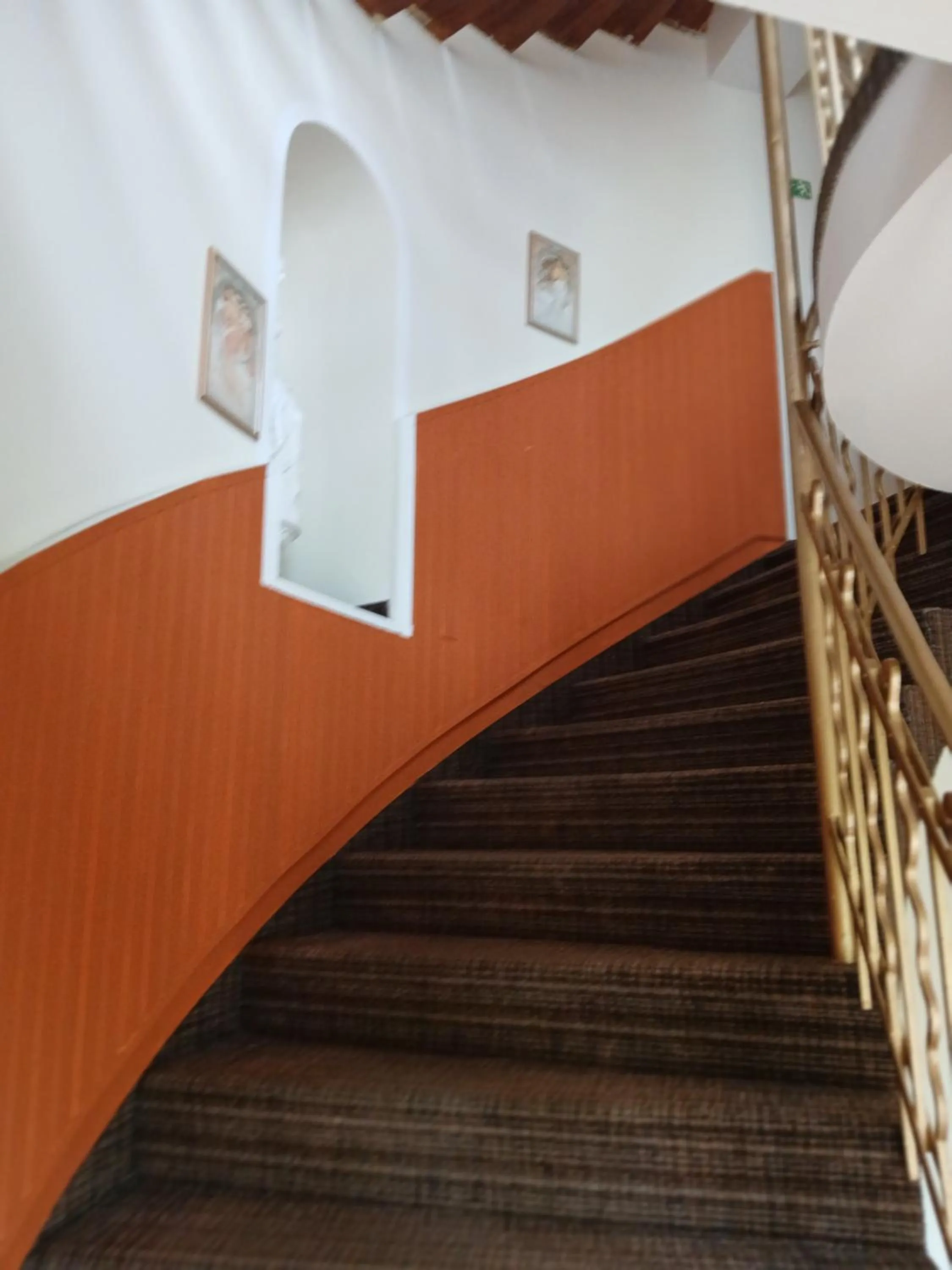 Property building in Apartmány Sedmikráska