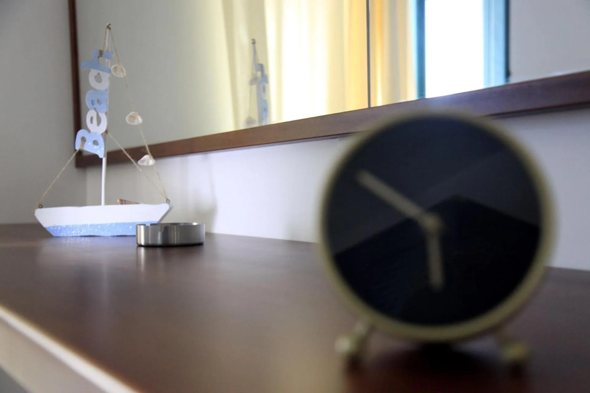 Area and facilities in Le Tolde del Corallone