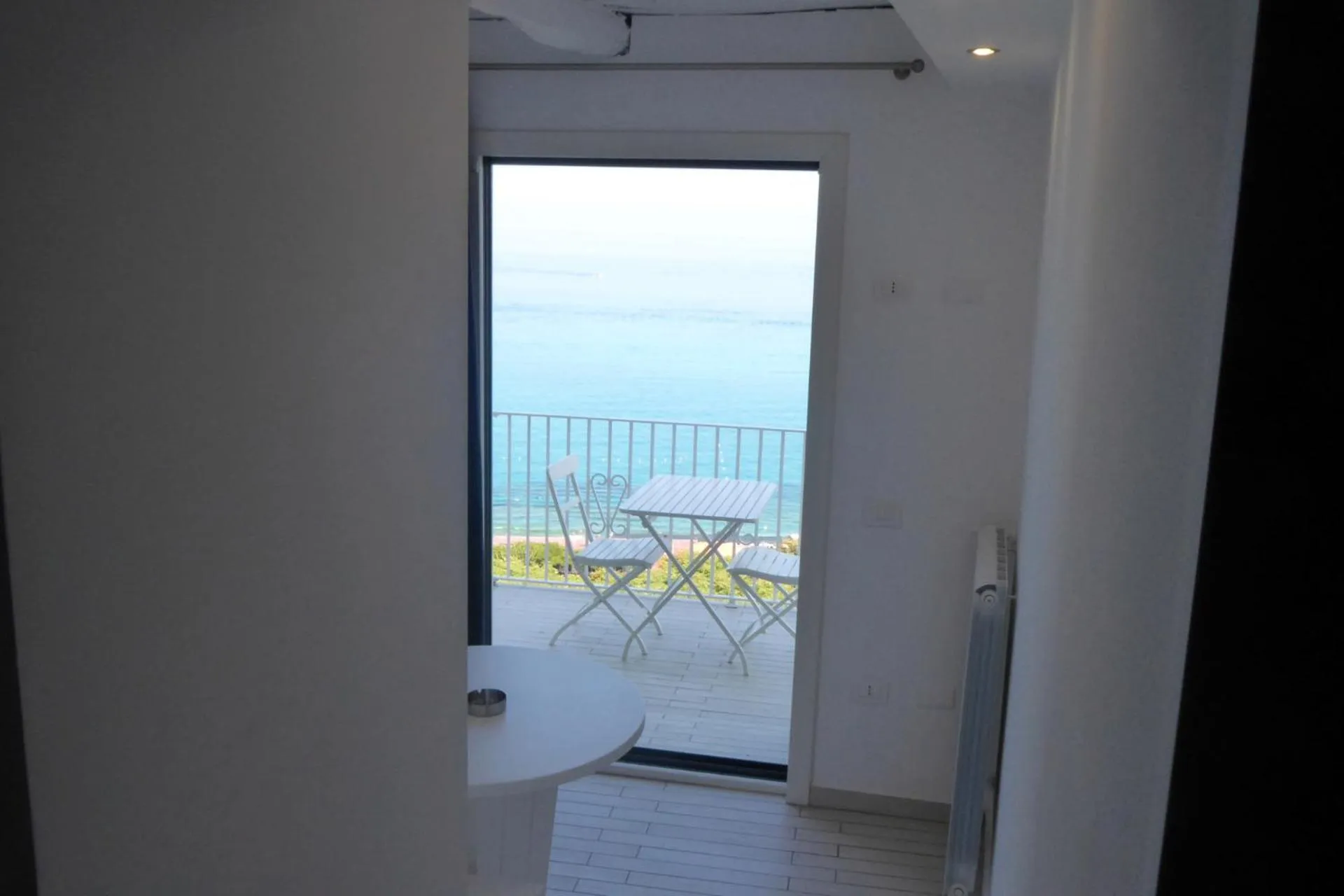View (from property/room) in Le Tolde del Corallone