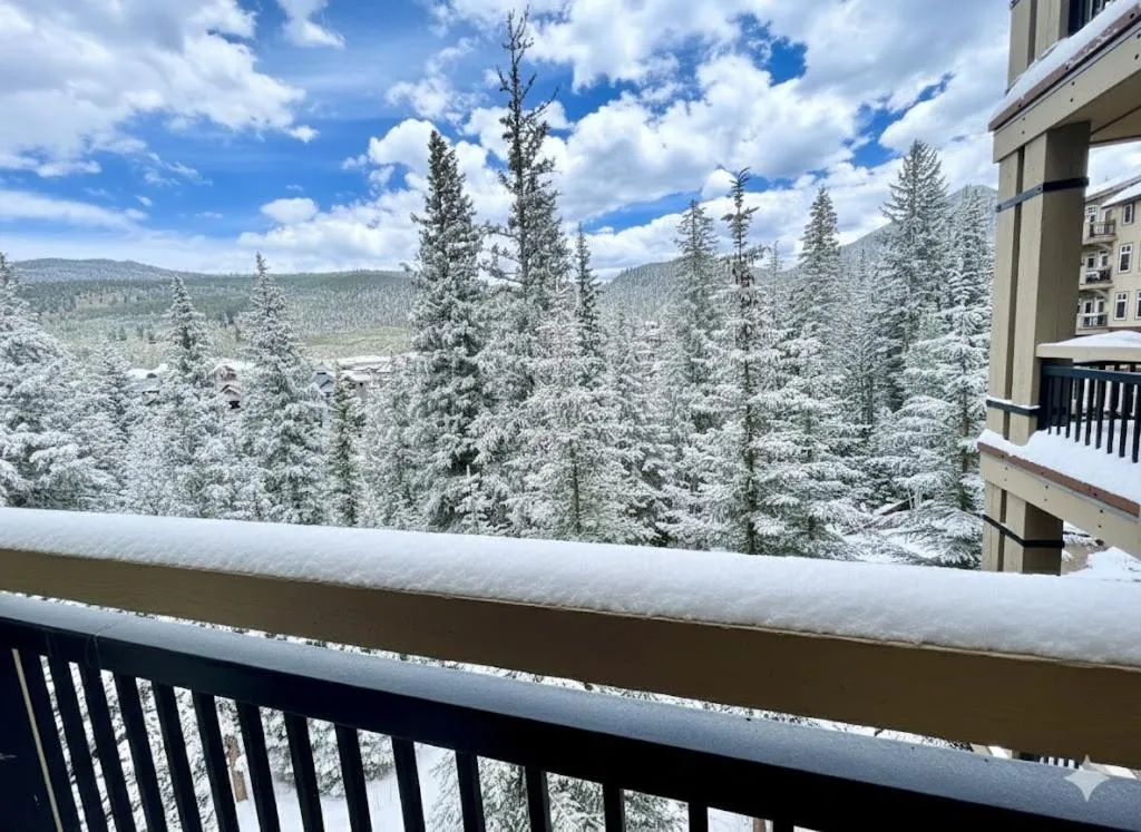 Lone Eagle 3034 by SummitCove Lodging