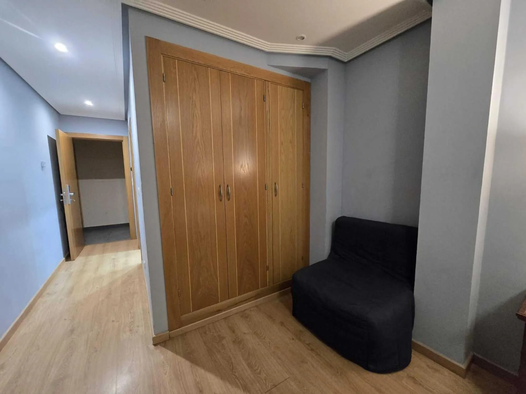 Hotel el roble palentino