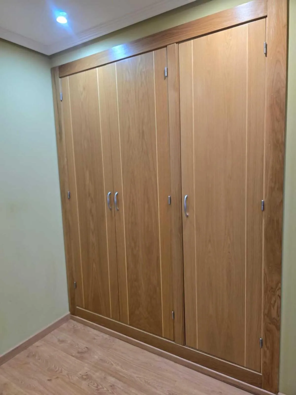 Hotel el roble palentino