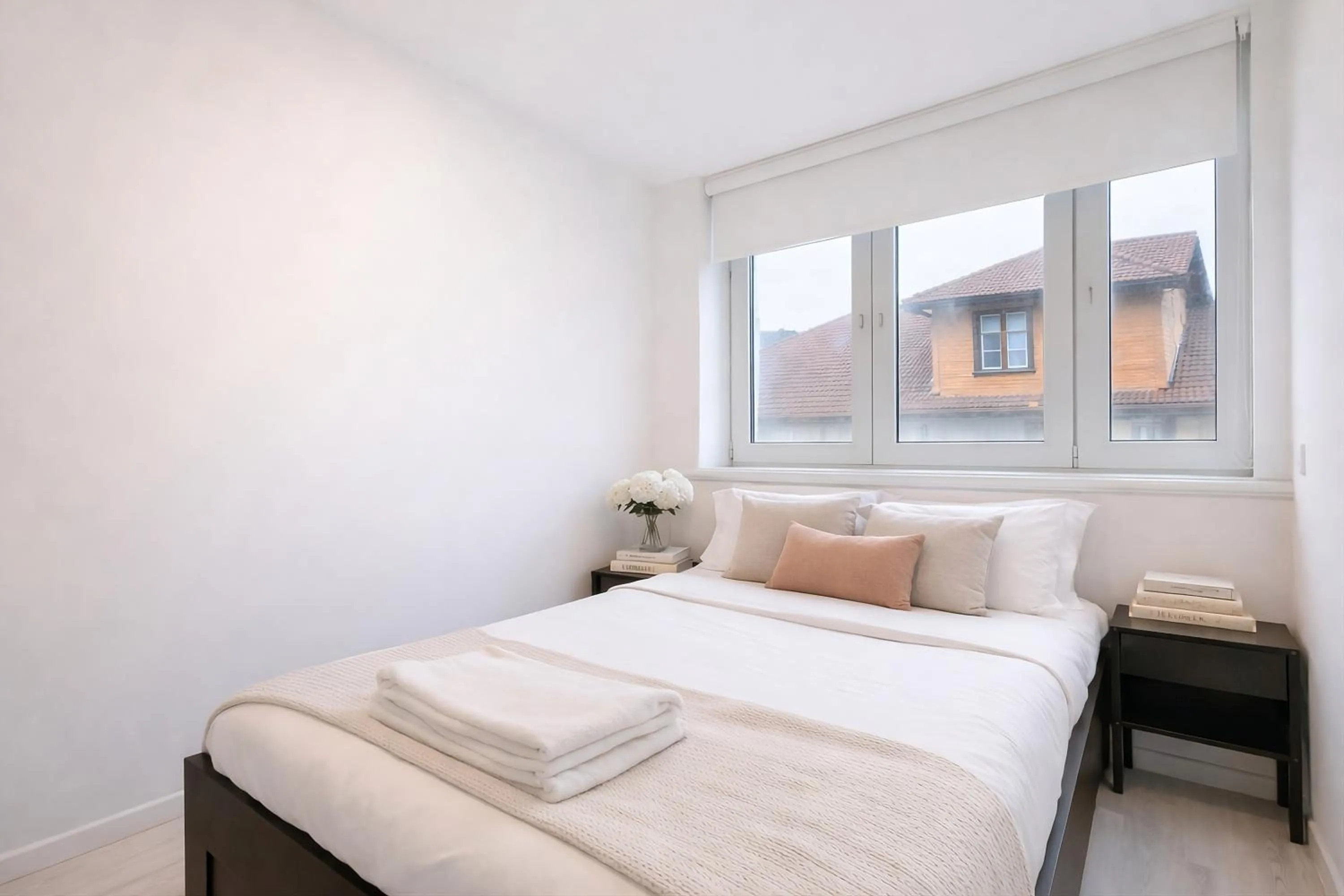 Bed in FindMe InPorto Santa Catarina