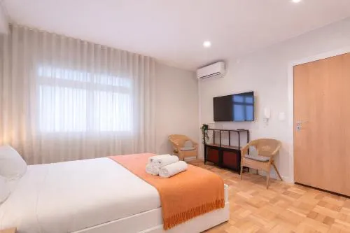 FindMe InPorto Santa Catarina