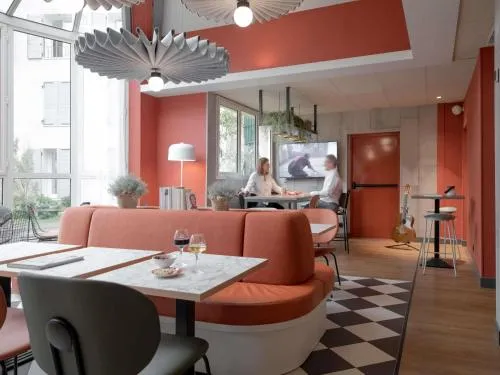 ibis Rueil-Malmaison Centre