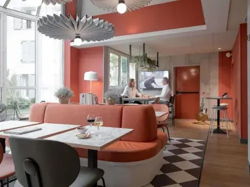 ibis Rueil-Malmaison Centre ibis Rueil-Malmaison Centre