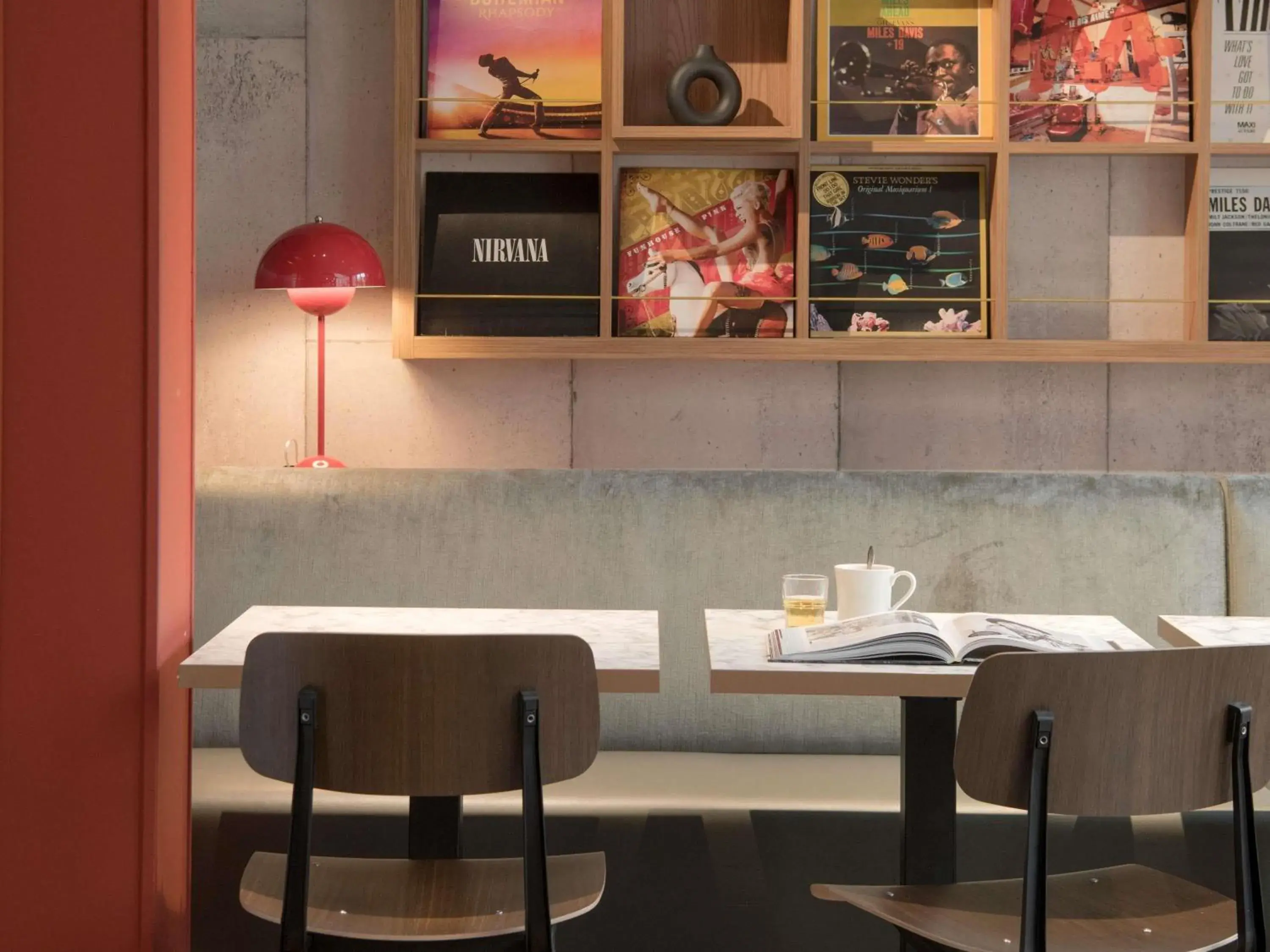 Property building in ibis Rueil-Malmaison Centre Property building in ibis Rueil-Malmaison Centre