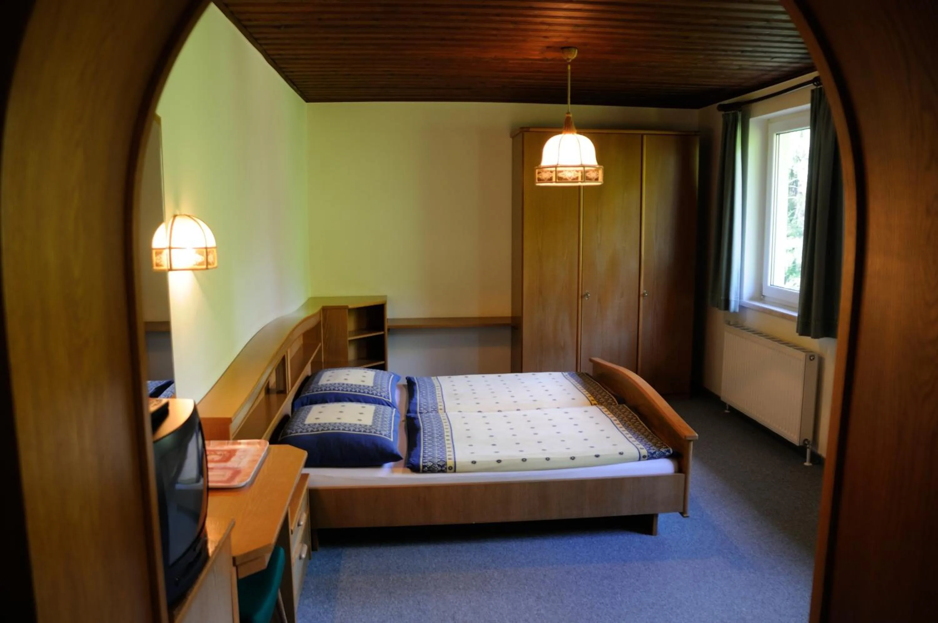 Strandhotel