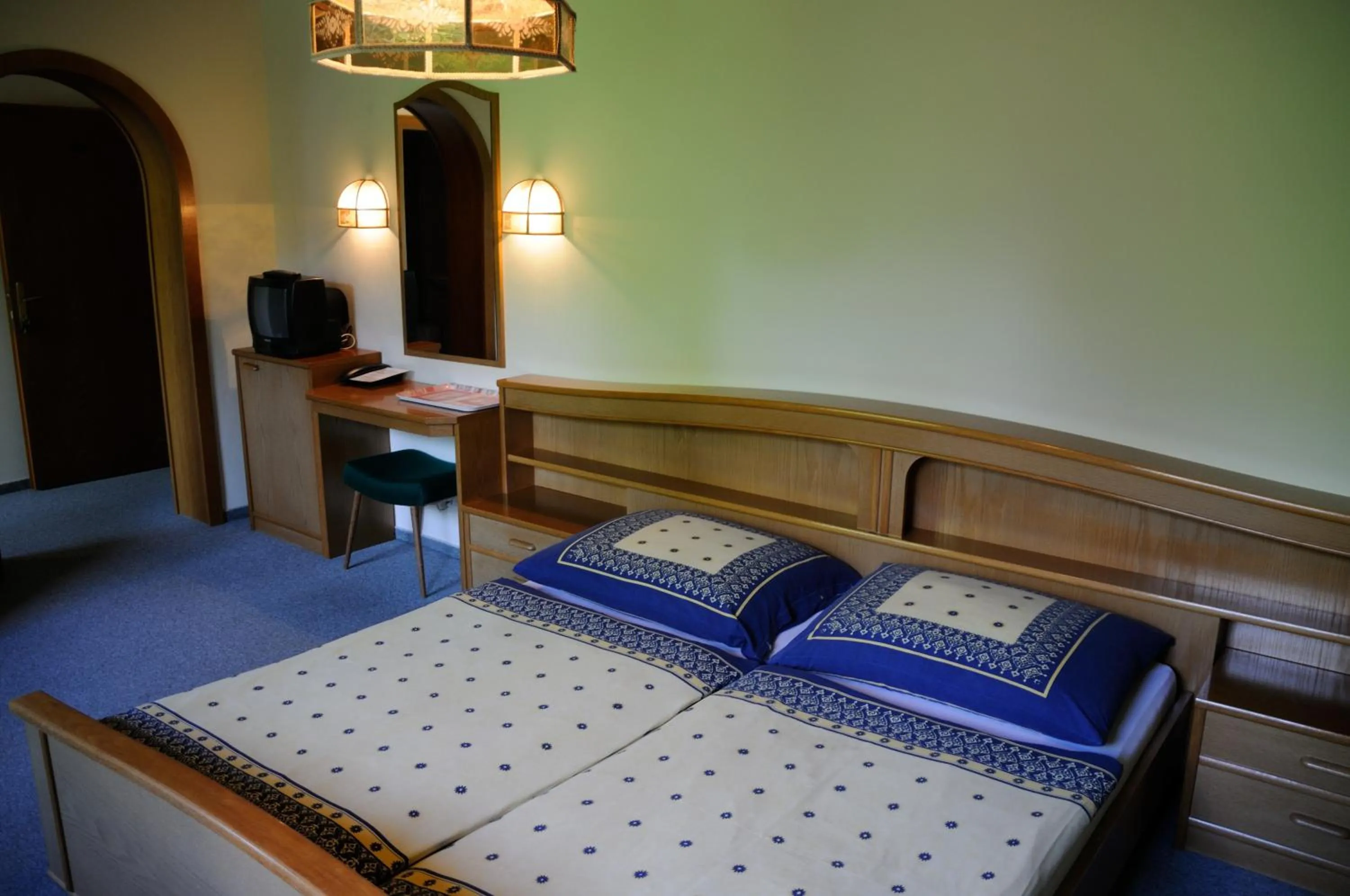 Strandhotel