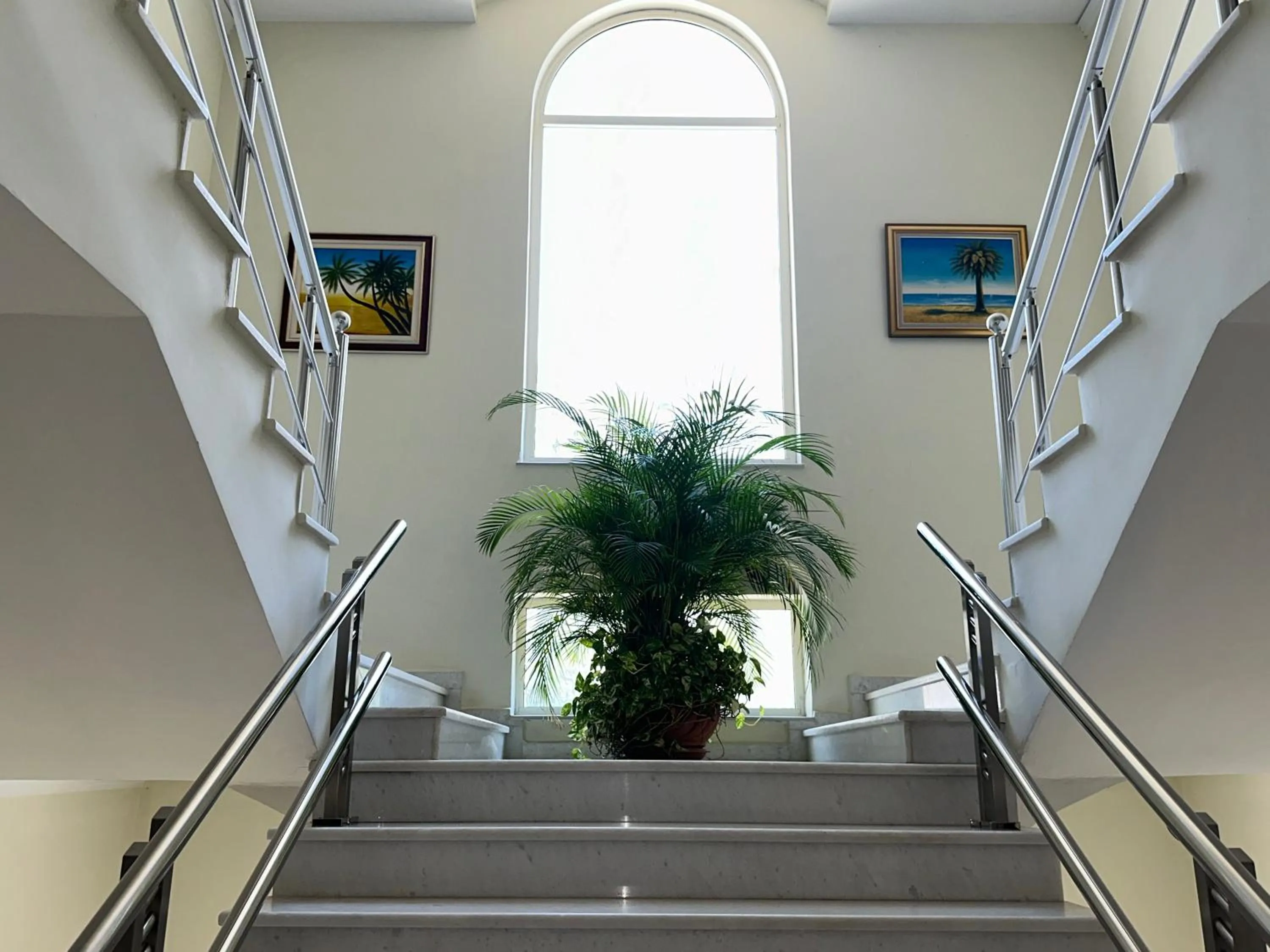 Property building in Vila Duraku