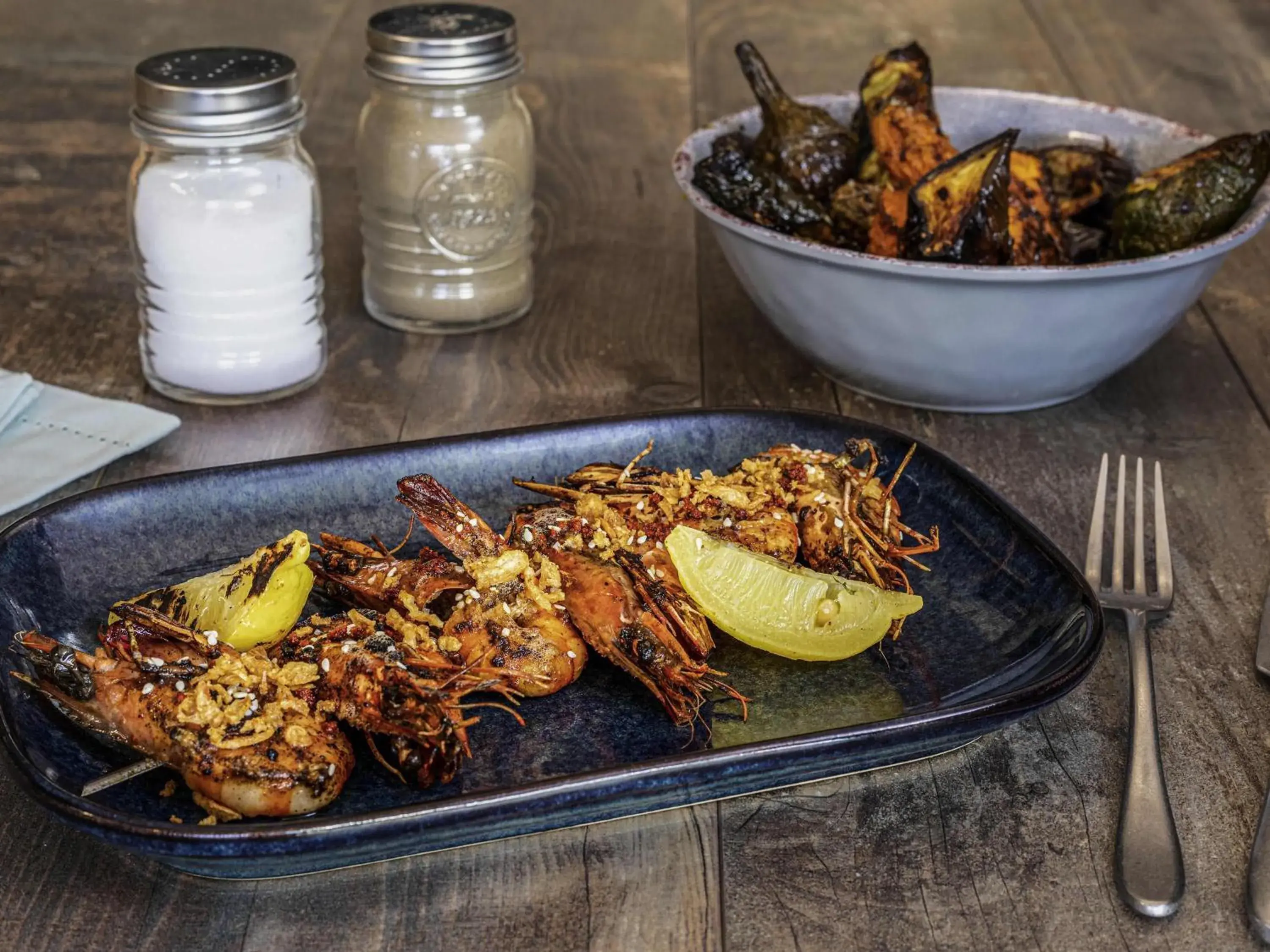 Restaurant/places to eat in ibis Nanterre La Défense Restaurant/places to eat in ibis Nanterre La Défense