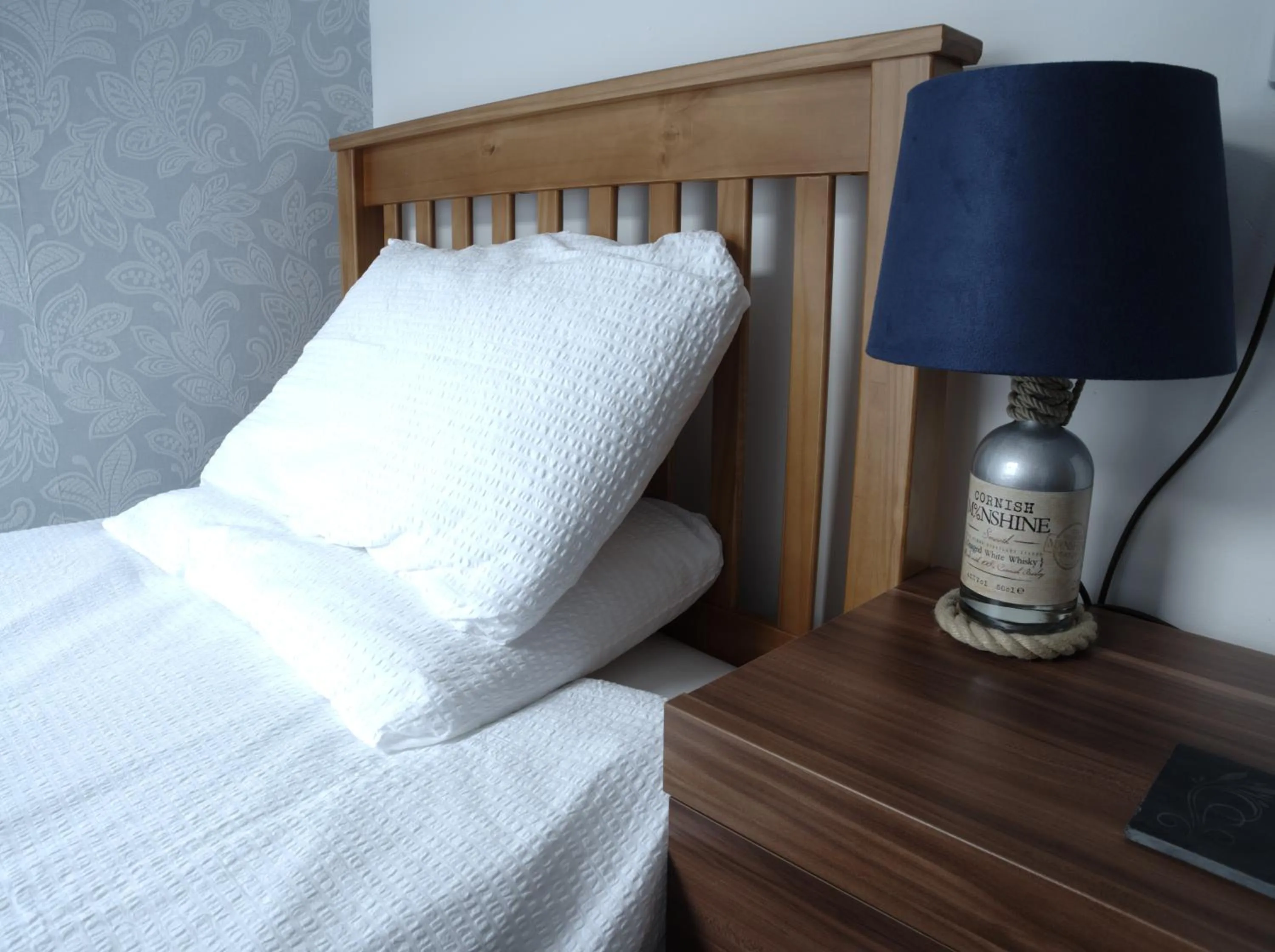 Bedroom, Bed in Elnor Guest House