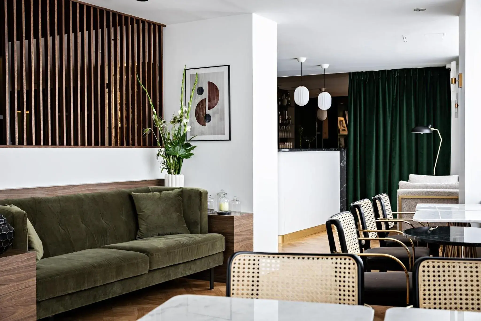 Property building in Holiday Inn Paris Palais de l'Elysée by IHG Property building in Holiday Inn Paris Palais de l'Elysée by IHG