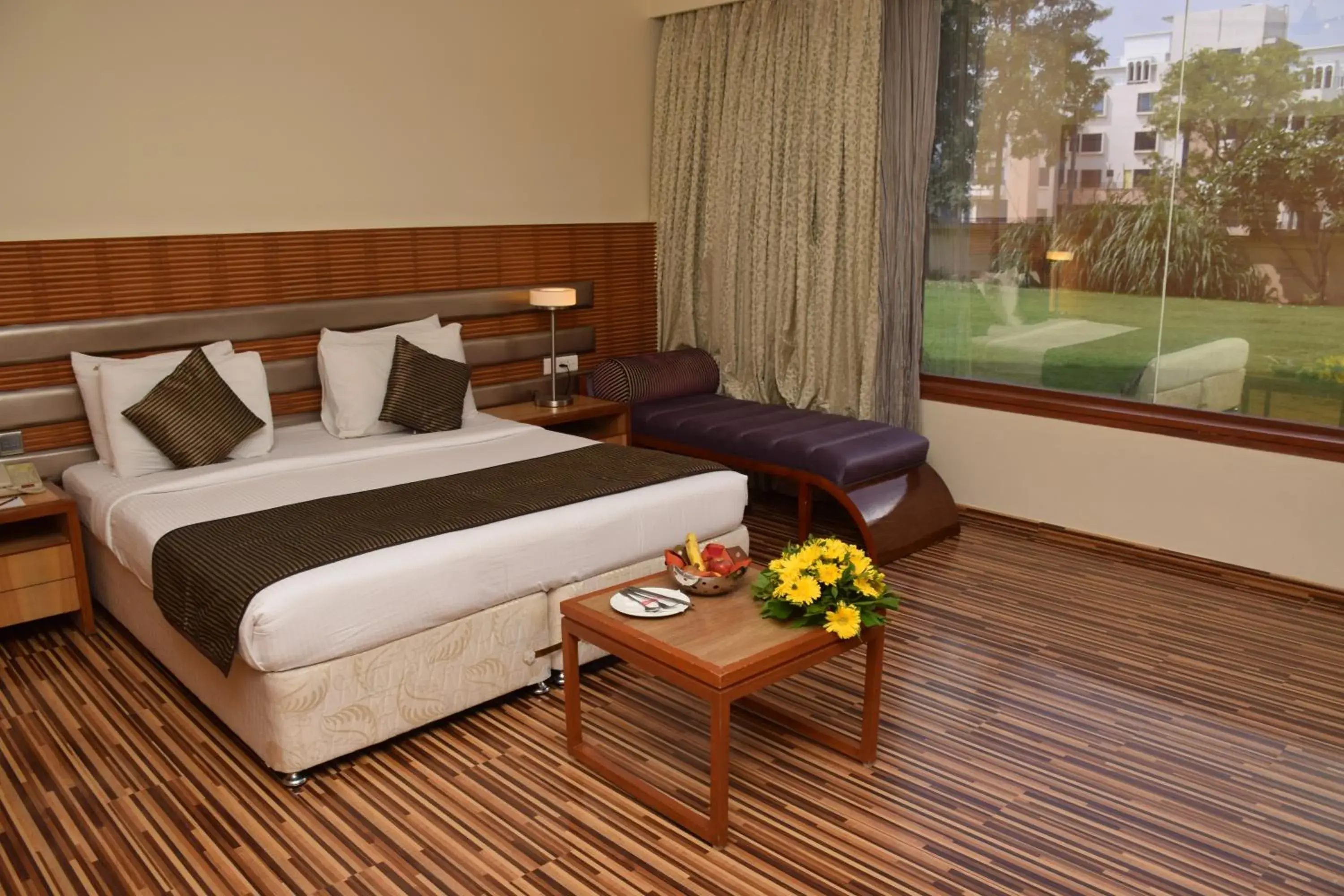 Bed in St Laurn The Spiritual Resort Bed in St Laurn The Spiritual Resort