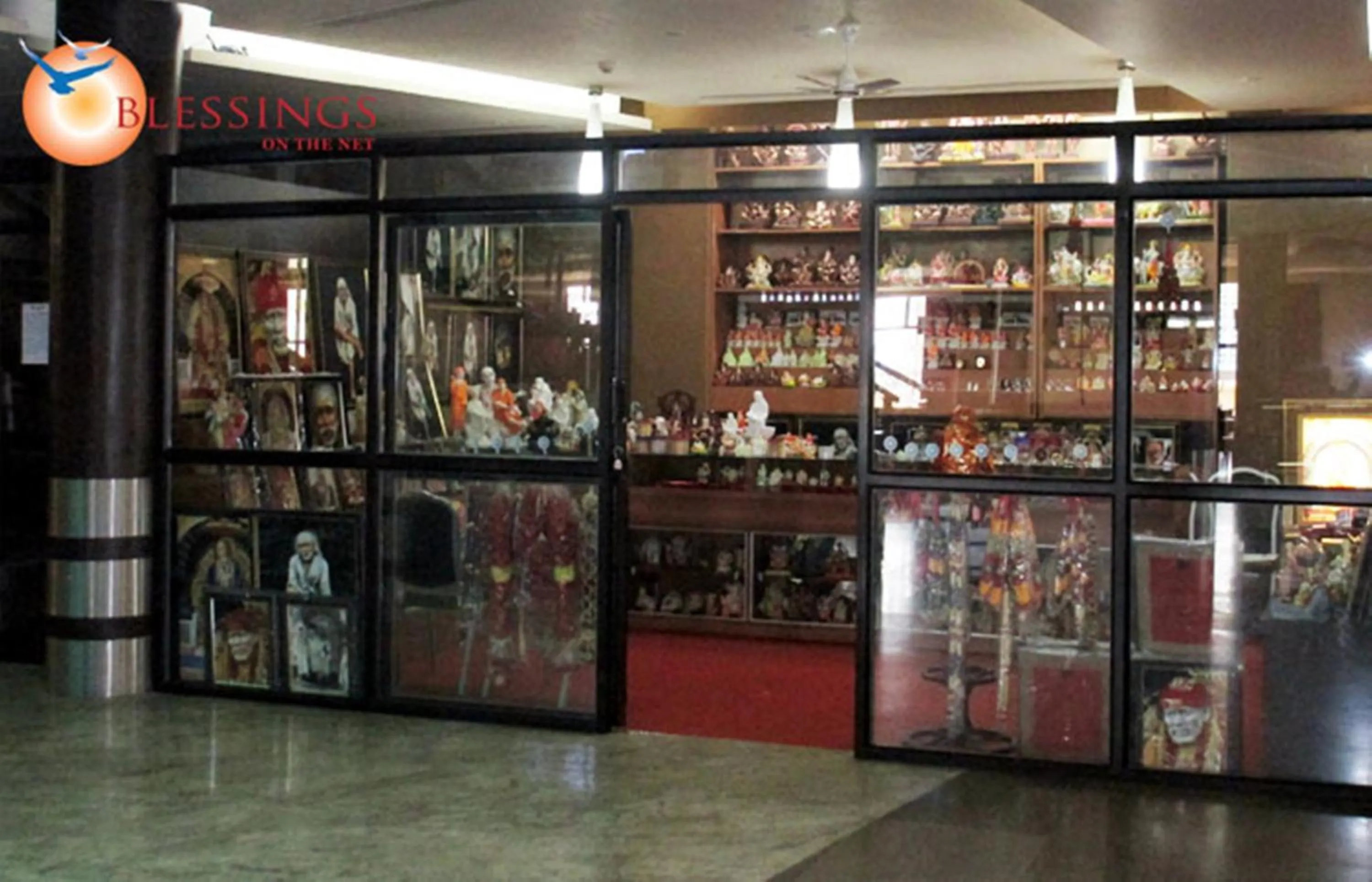 Other in St Laurn The Spiritual Resort