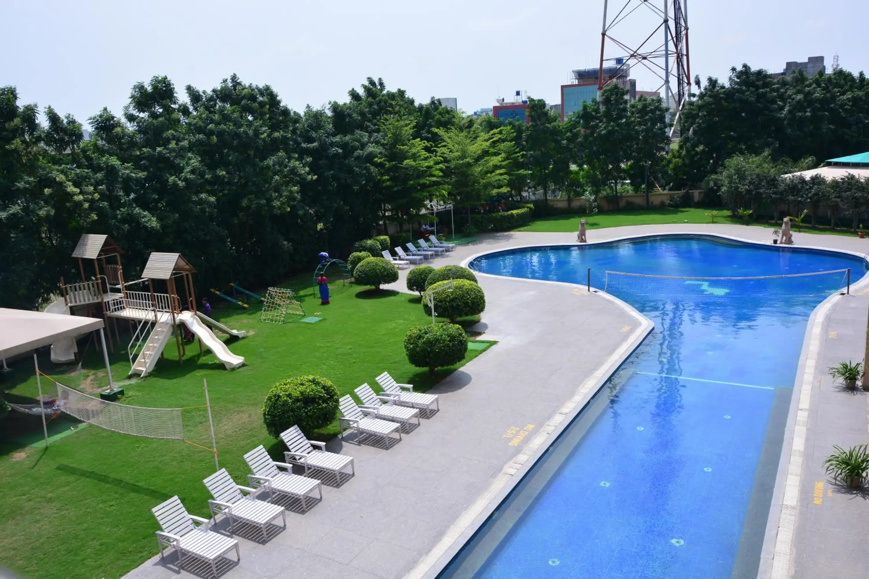 St Laurn The Spiritual Resort St Laurn The Spiritual Resort