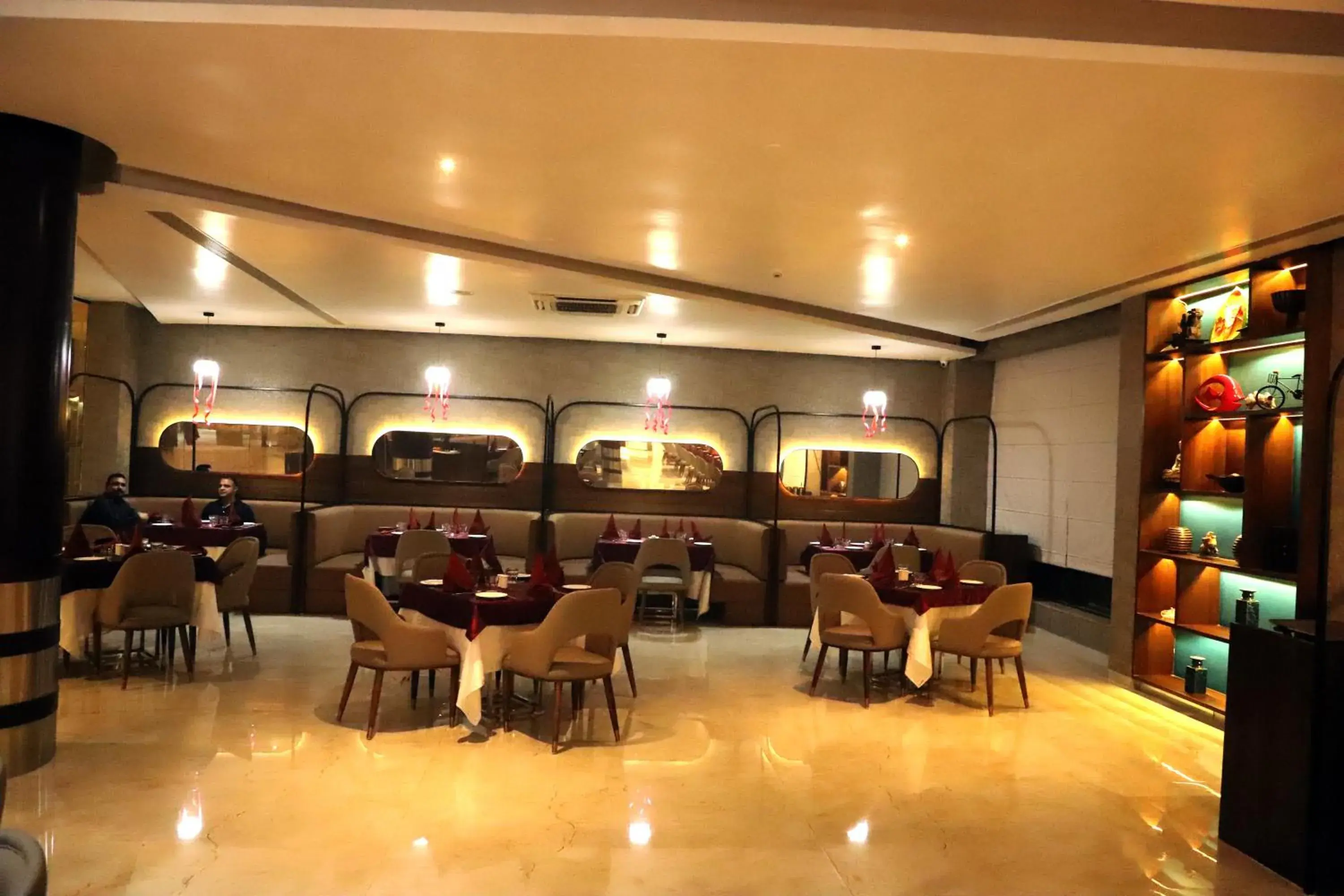 Restaurant/places to eat in St Laurn The Spiritual Resort Restaurant/places to eat in St Laurn The Spiritual Resort