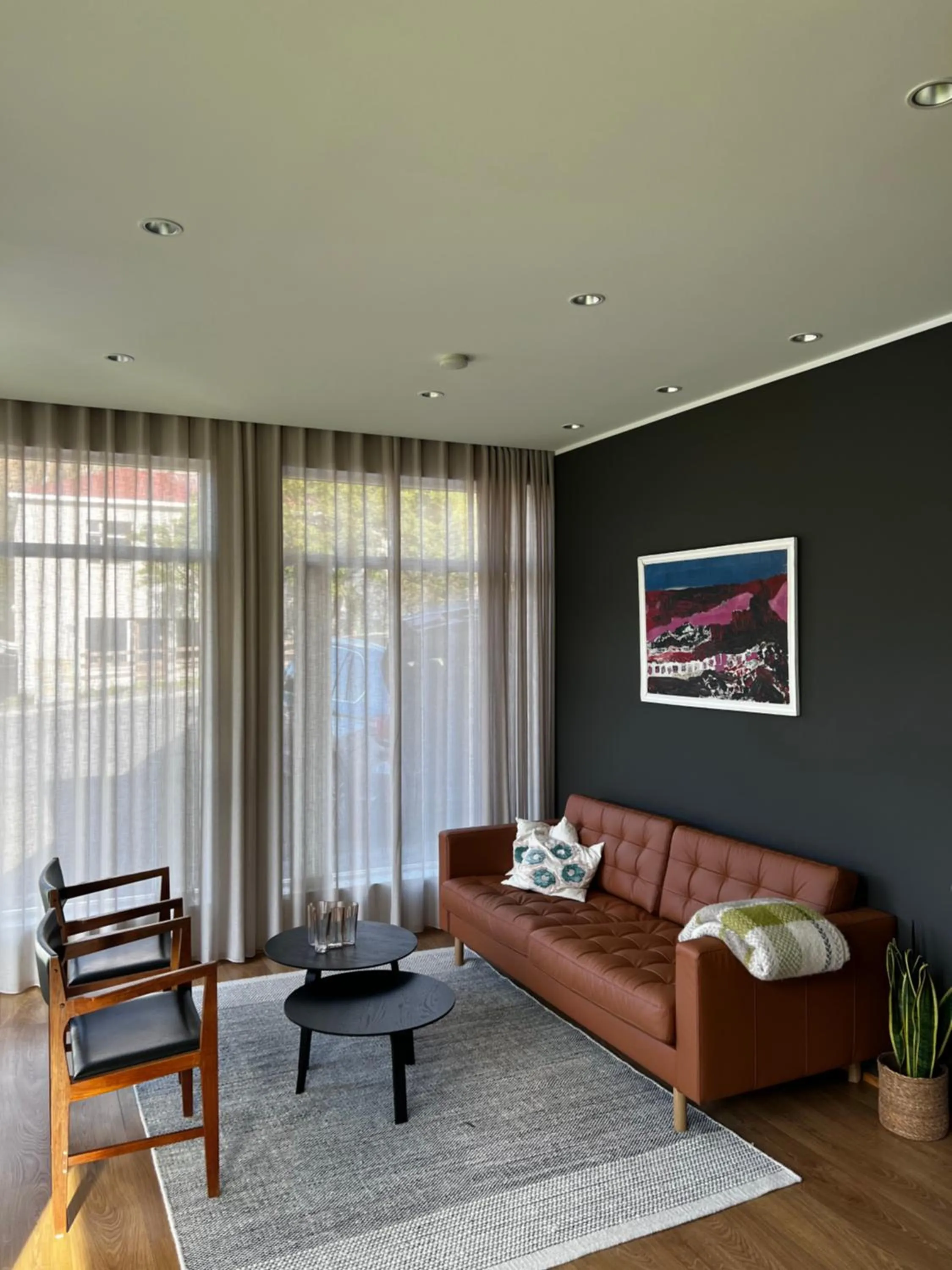 Seydisfjördur Apartment