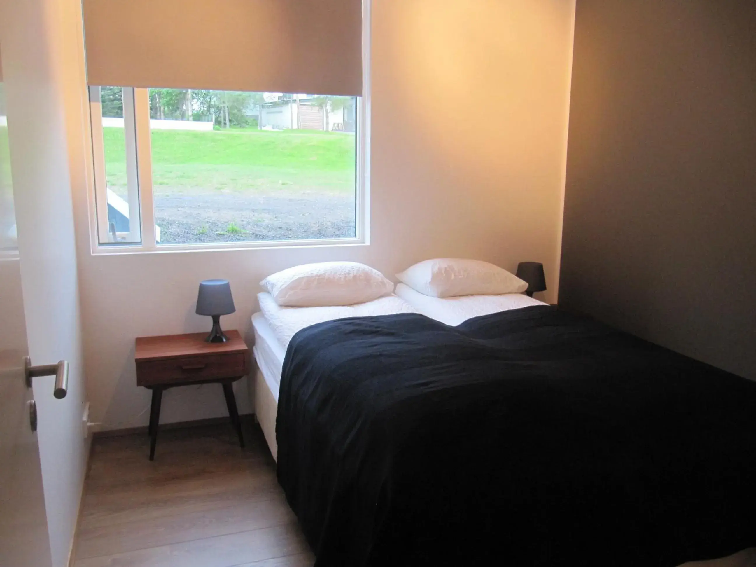 Three Bedroom Apartment with Balcony in Seydisfjördur Apartment Three Bedroom Apartment with Balcony in Seydisfjördur Apartment