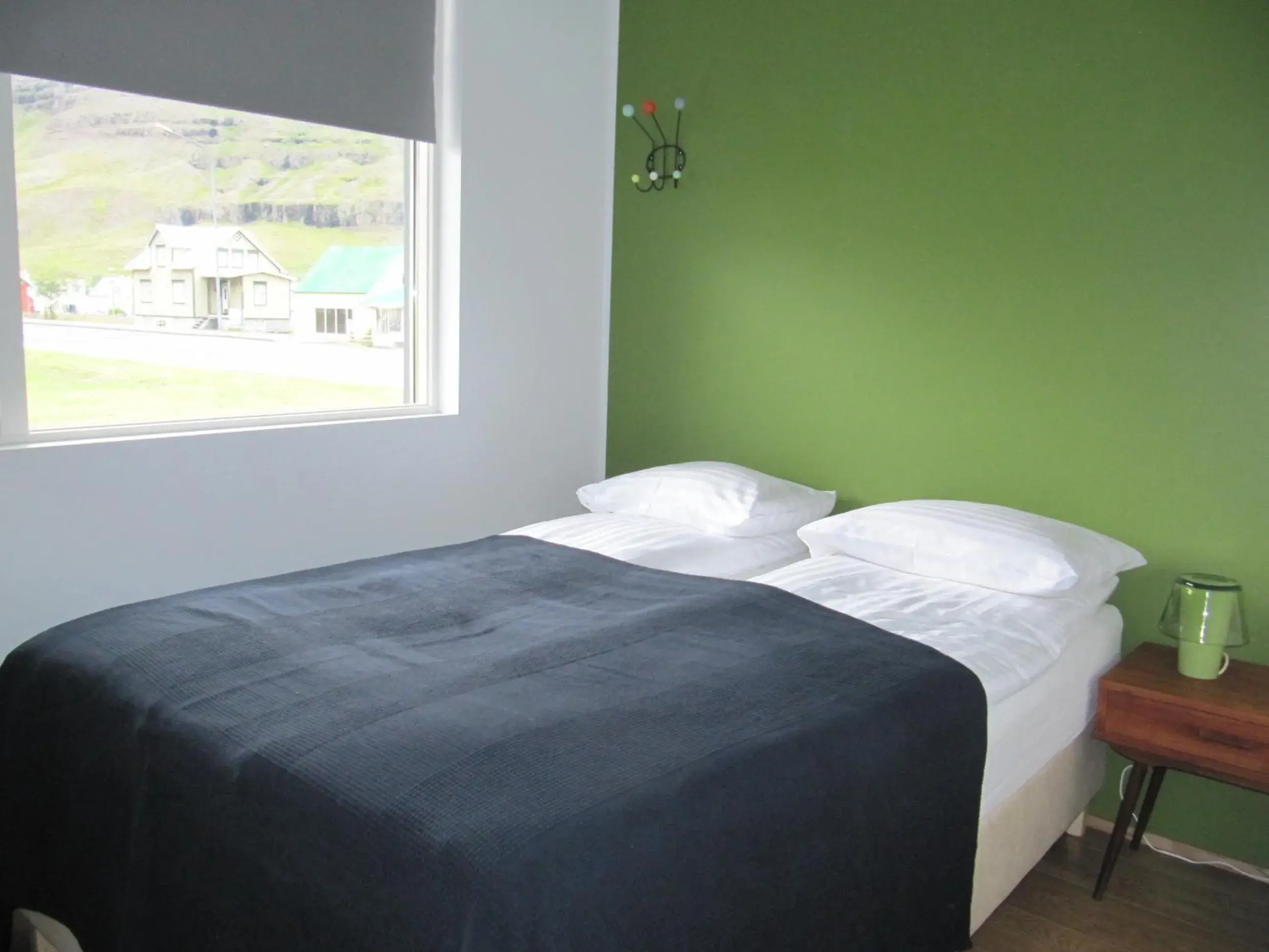 Three Bedroom Apartment with Balcony in Seydisfjördur Apartment Three Bedroom Apartment with Balcony in Seydisfjördur Apartment
