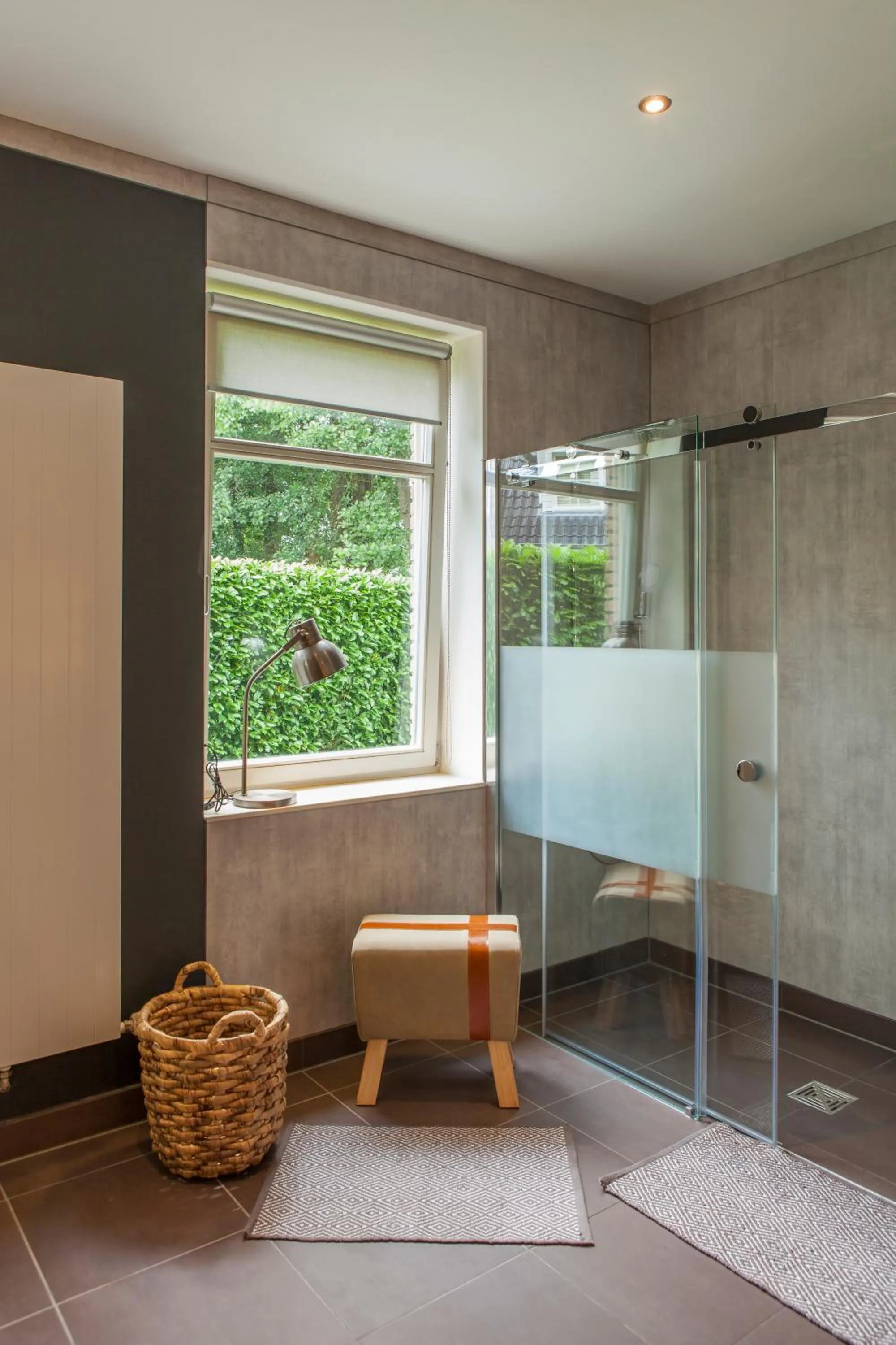 Bathroom in Villa Eltins