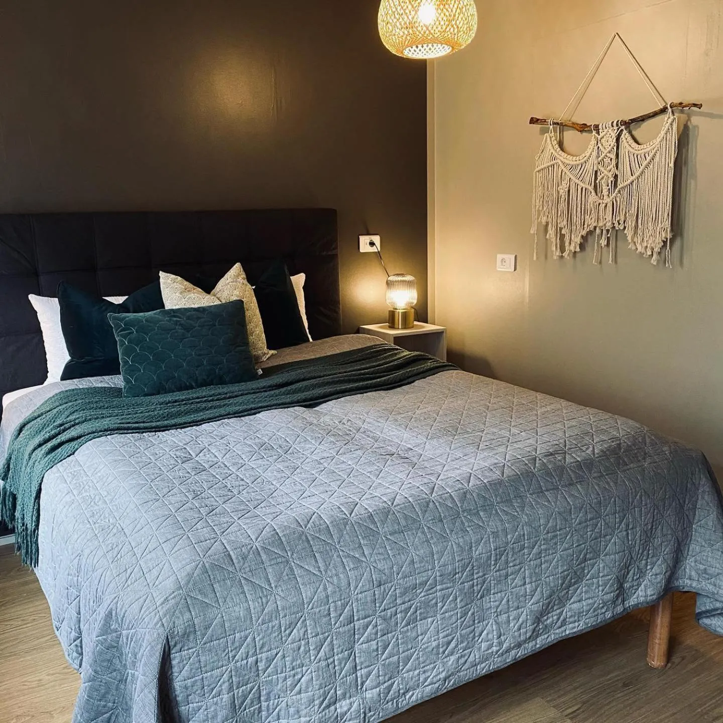 Guesthouse Stekkaból