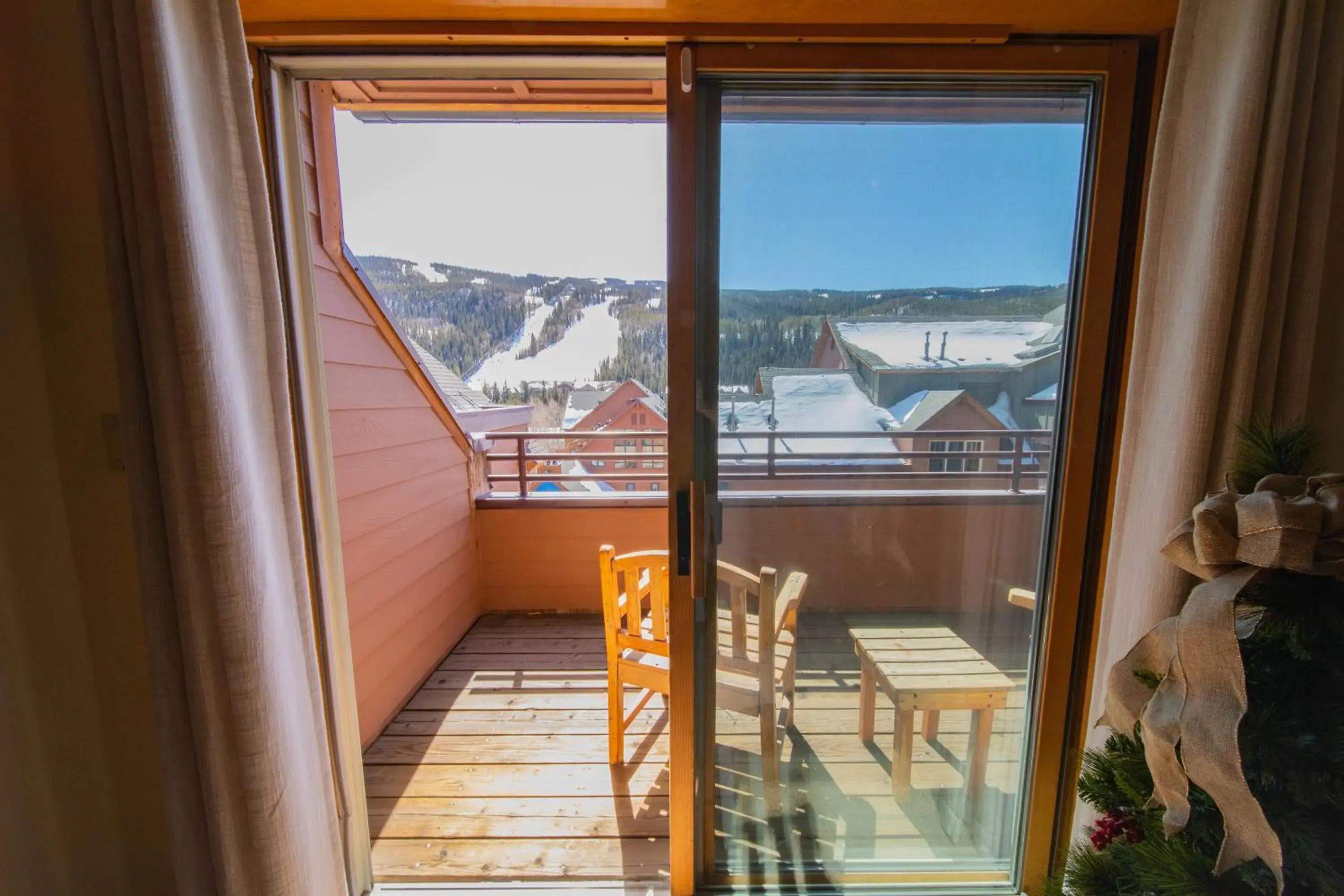 Buffalo Lodge 8412 by SummitCove Lodging Buffalo Lodge 8412 by SummitCove Lodging