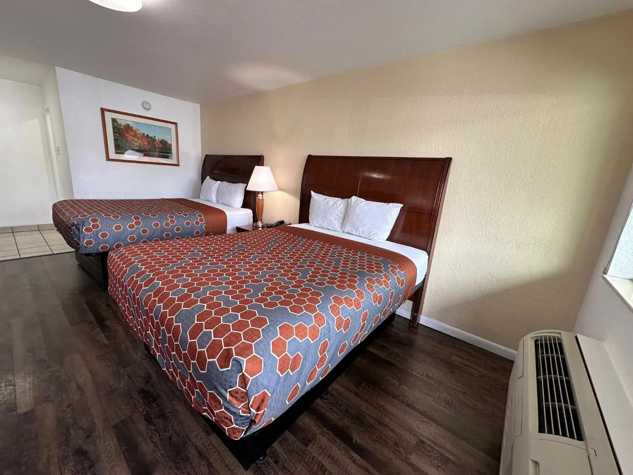 Bedroom, Bed in Desert Sands Inn & Suites Bedroom, Bed in Desert Sands Inn & Suites