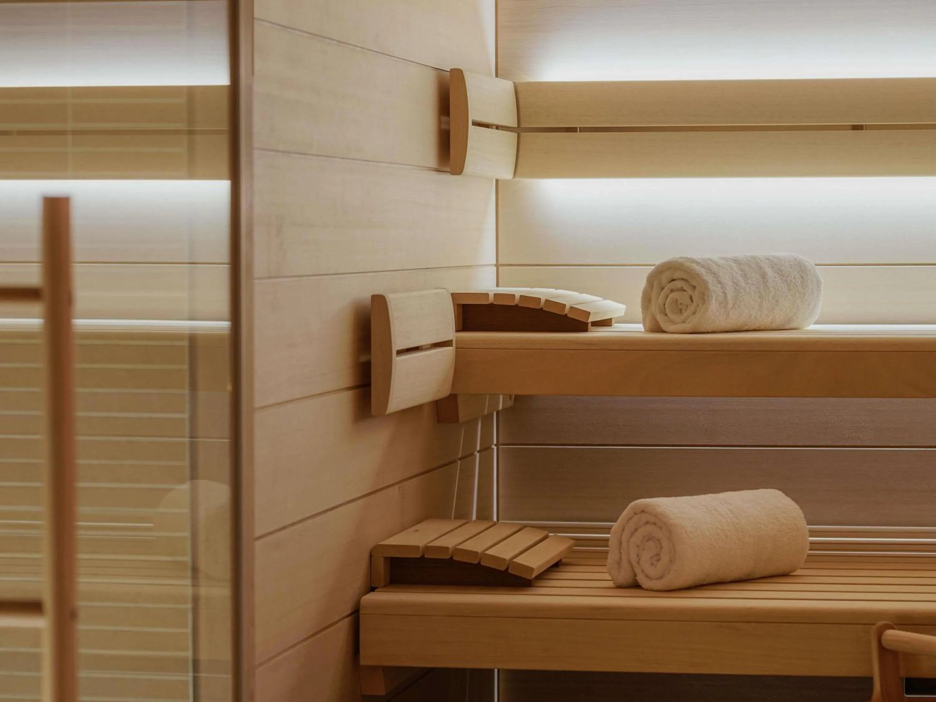 Spa and wellness centre/facilities in Hotel Faubourg Galant Paris - Handwritten Collection