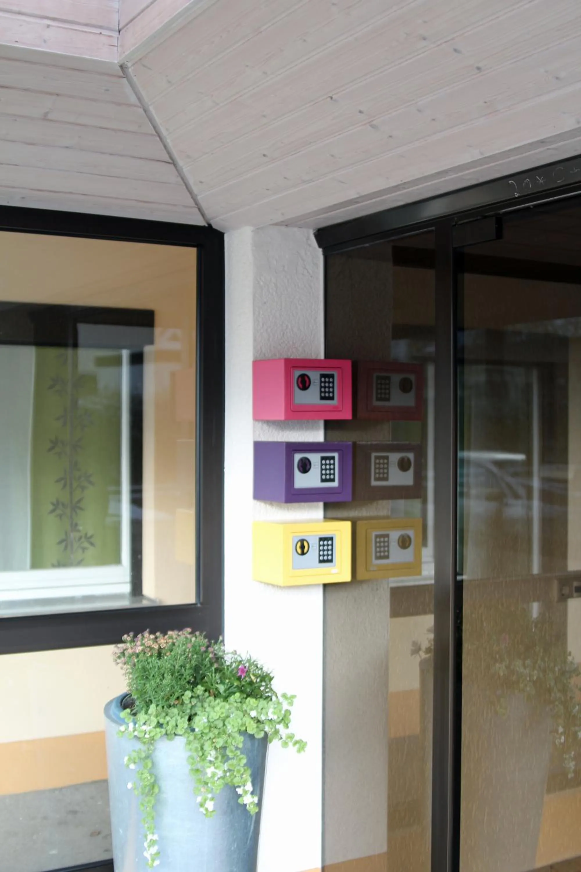 Other in Hotel Sunny Side Up