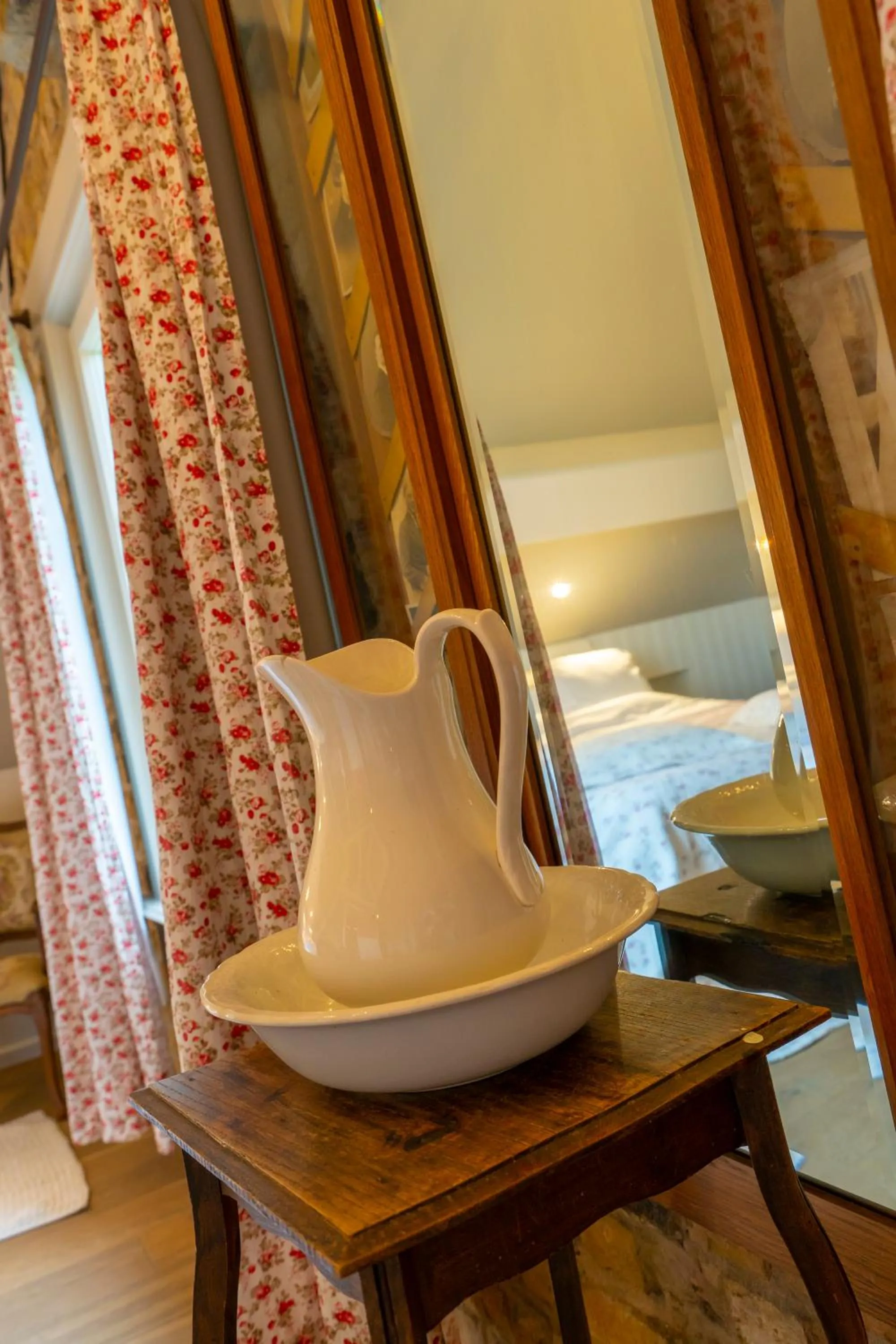 Decorative detail in Gasthof Schraevenacker