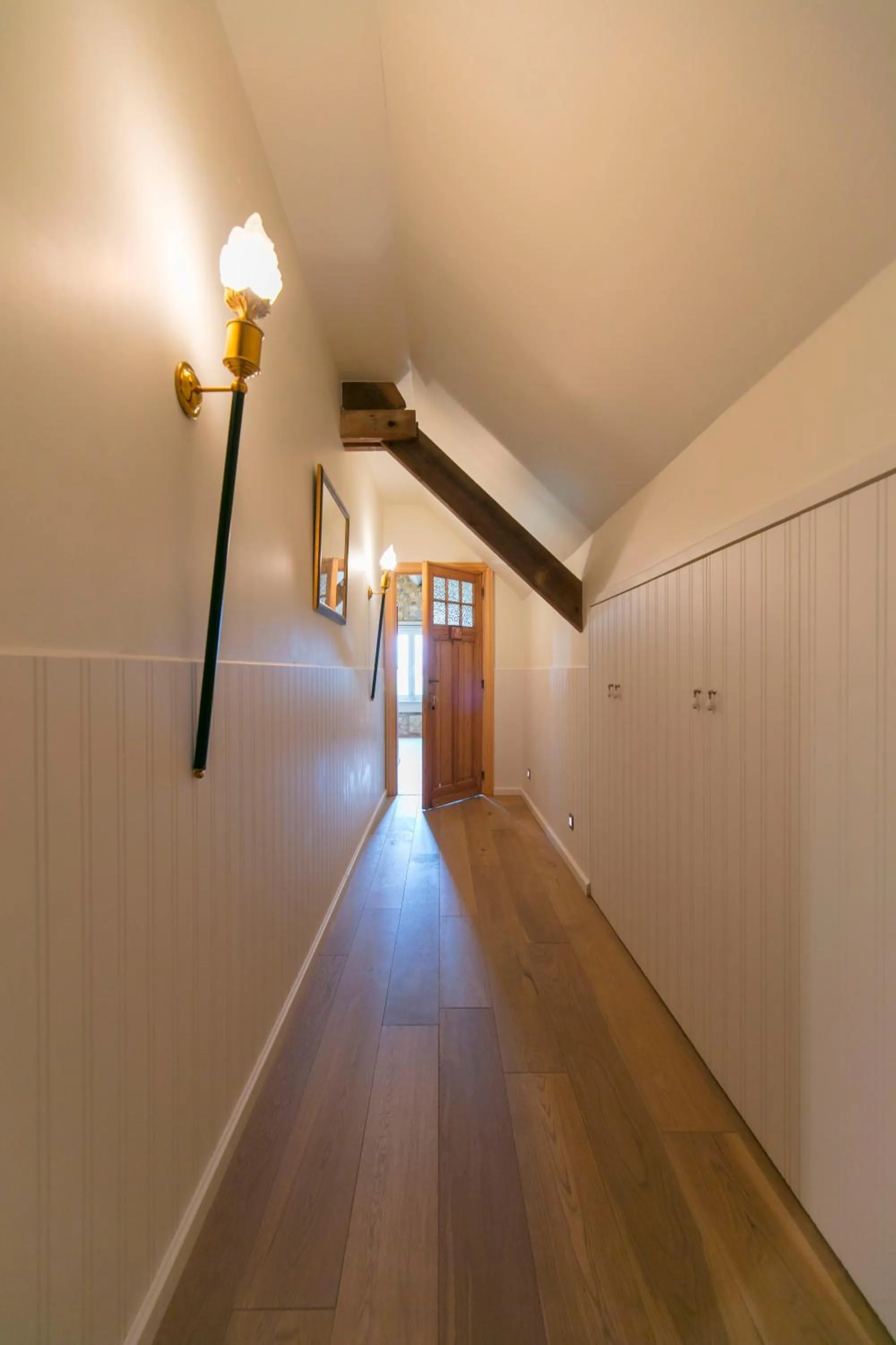 Decorative detail in Gasthof Schraevenacker