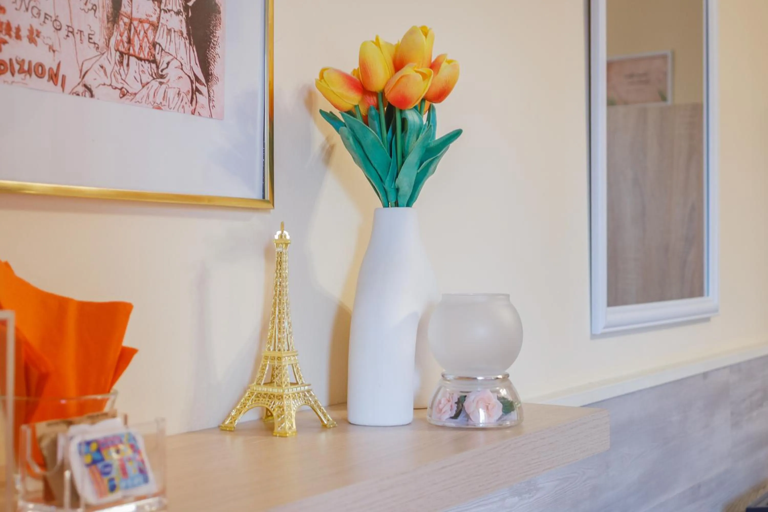 OPERA et LOVE - 200m dall'Arena con convenzione per Parcheggio e Colazione in pasticceria adiacente