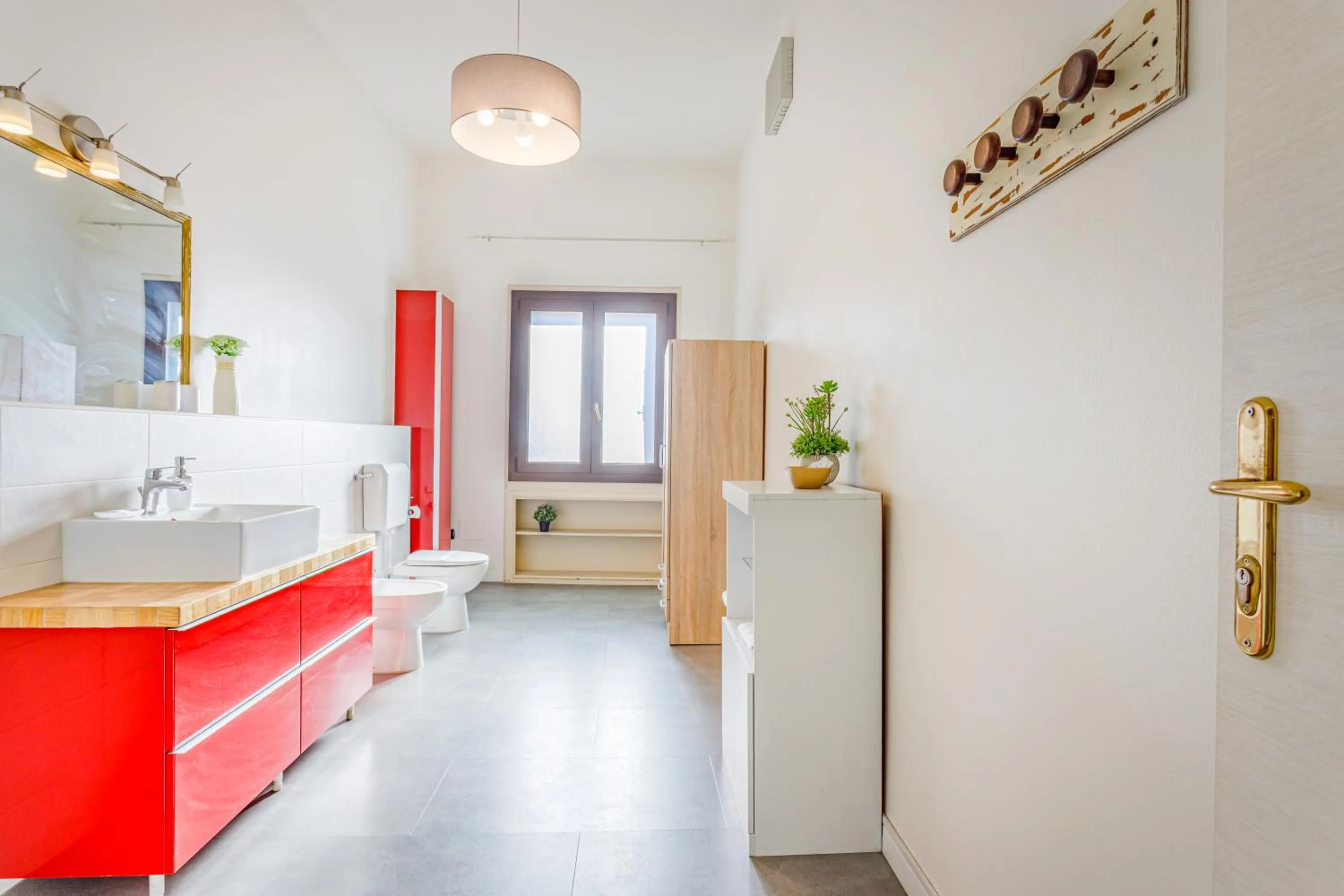 OPERA et LOVE - 200m dall'Arena con convenzione per Parcheggio e Colazione in pasticceria adiacente