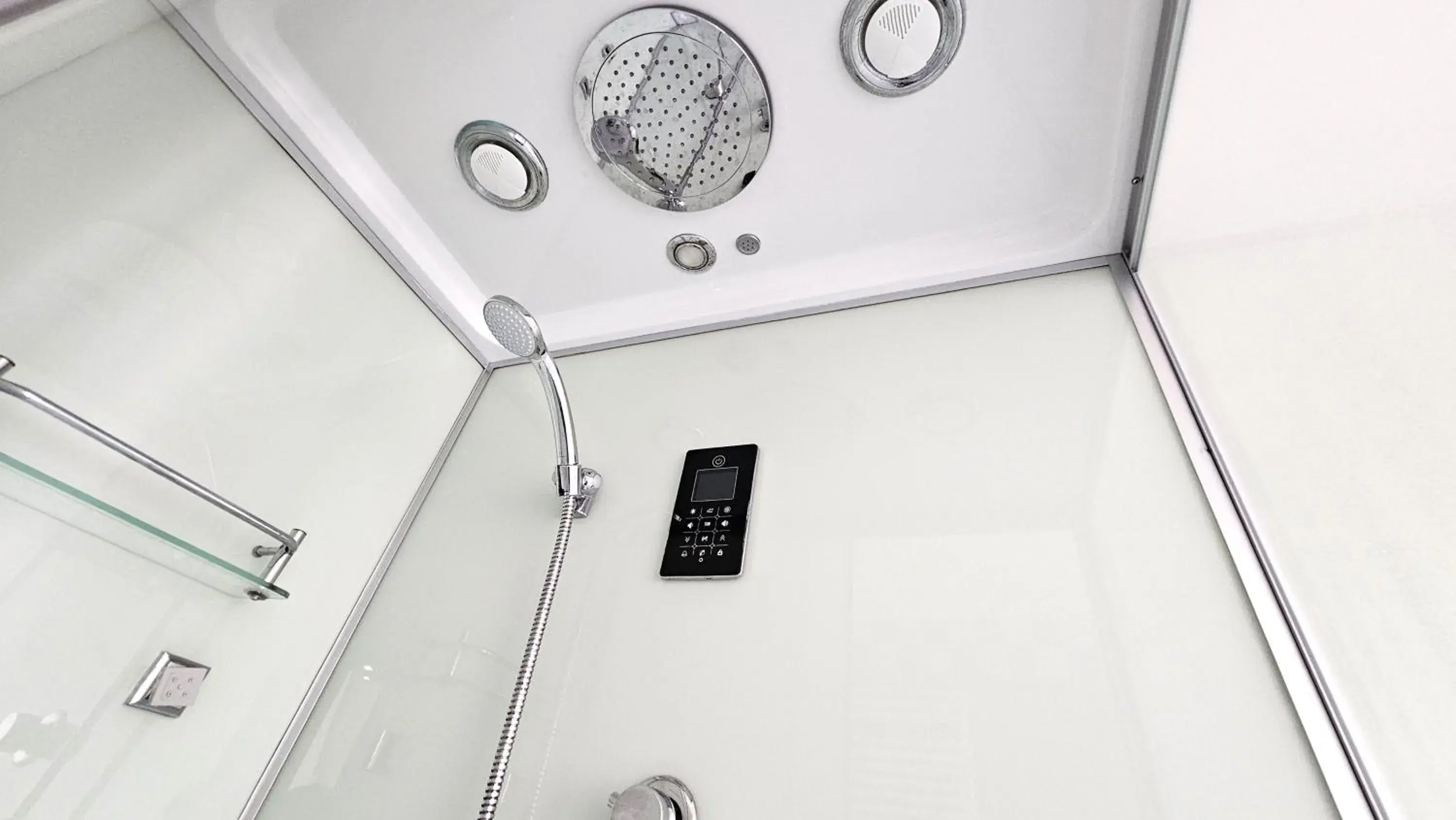 Double Room with Private External Bathroom in Opera et Love Double Room with Private External Bathroom in Opera et Love