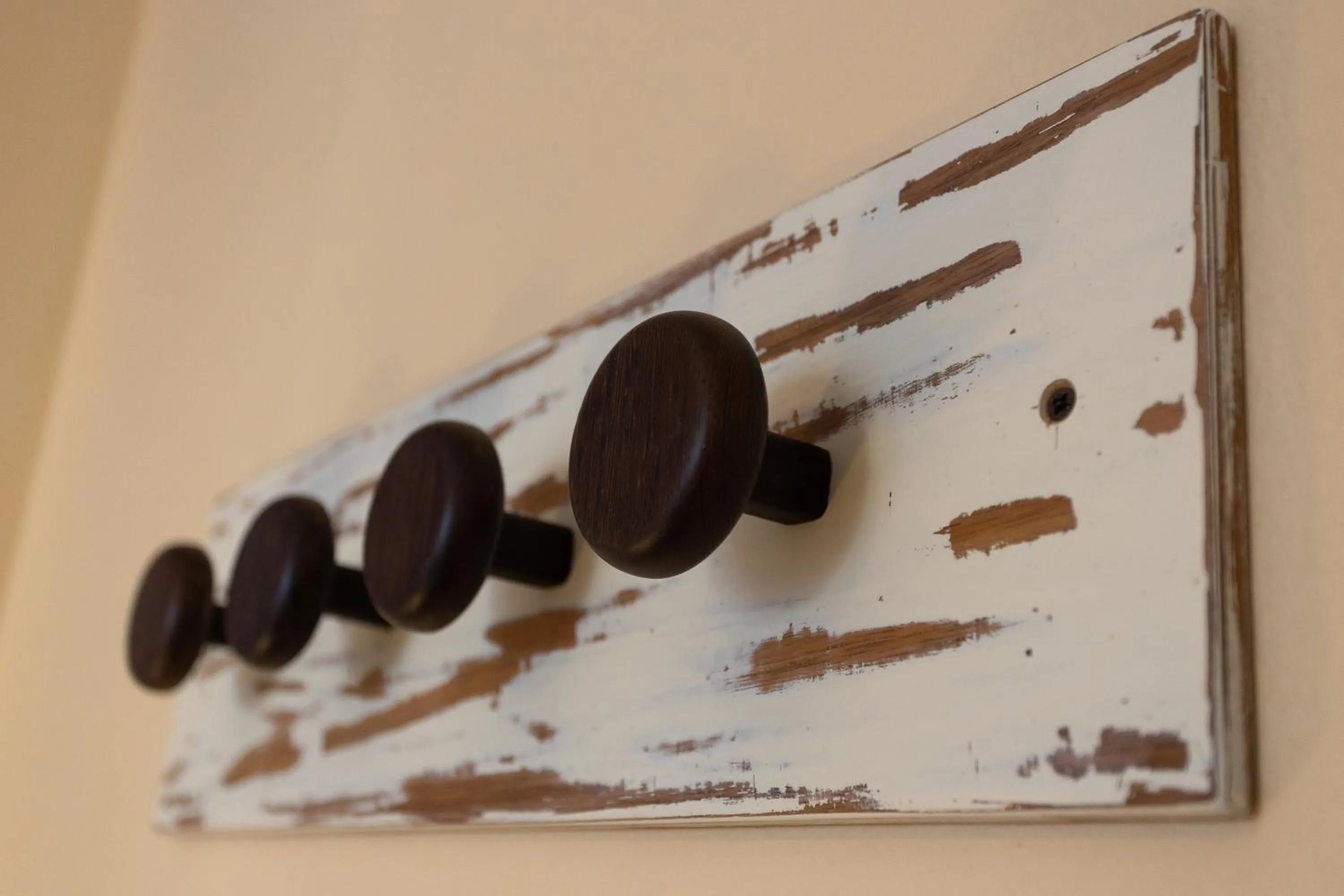 Bedroom in L'OPERA ROOMS