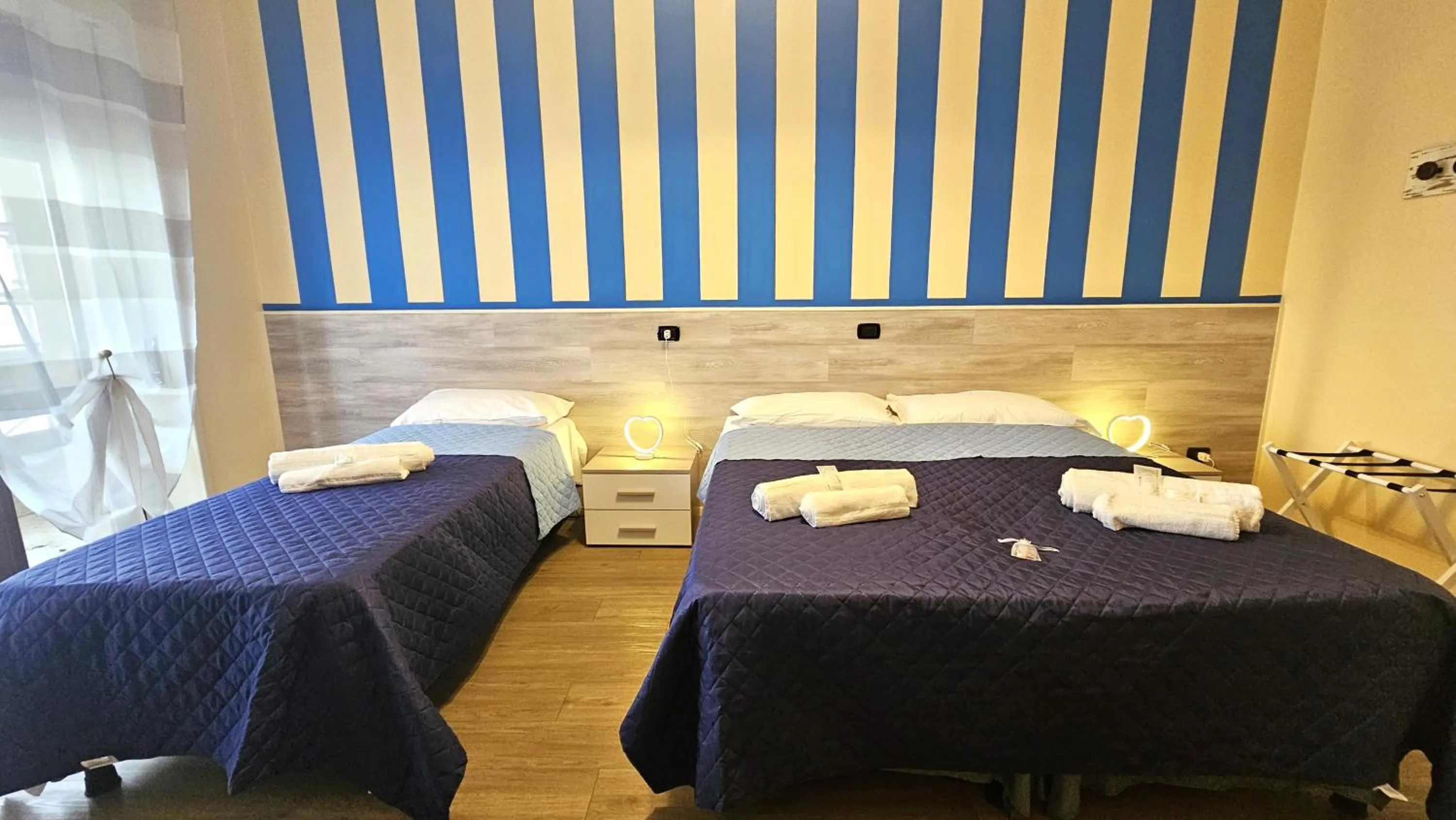 Bed in Opera et Love