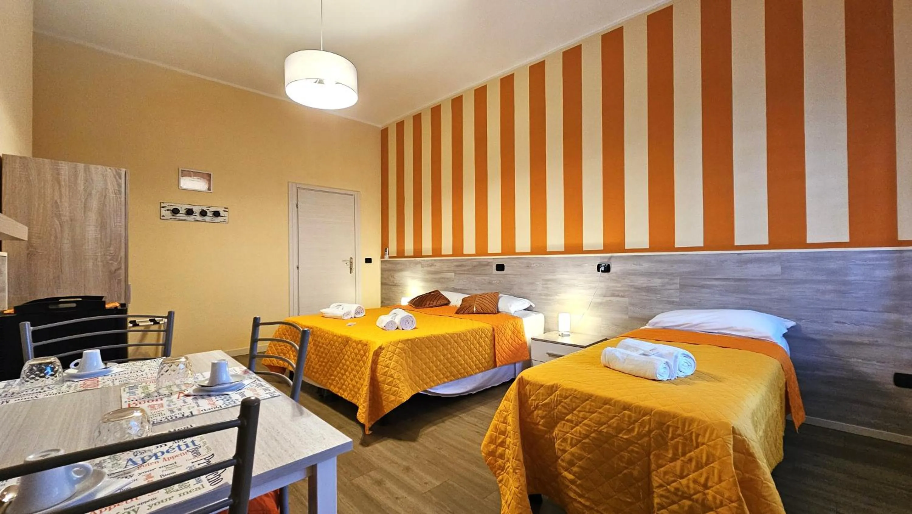 Bed in Opera et Love