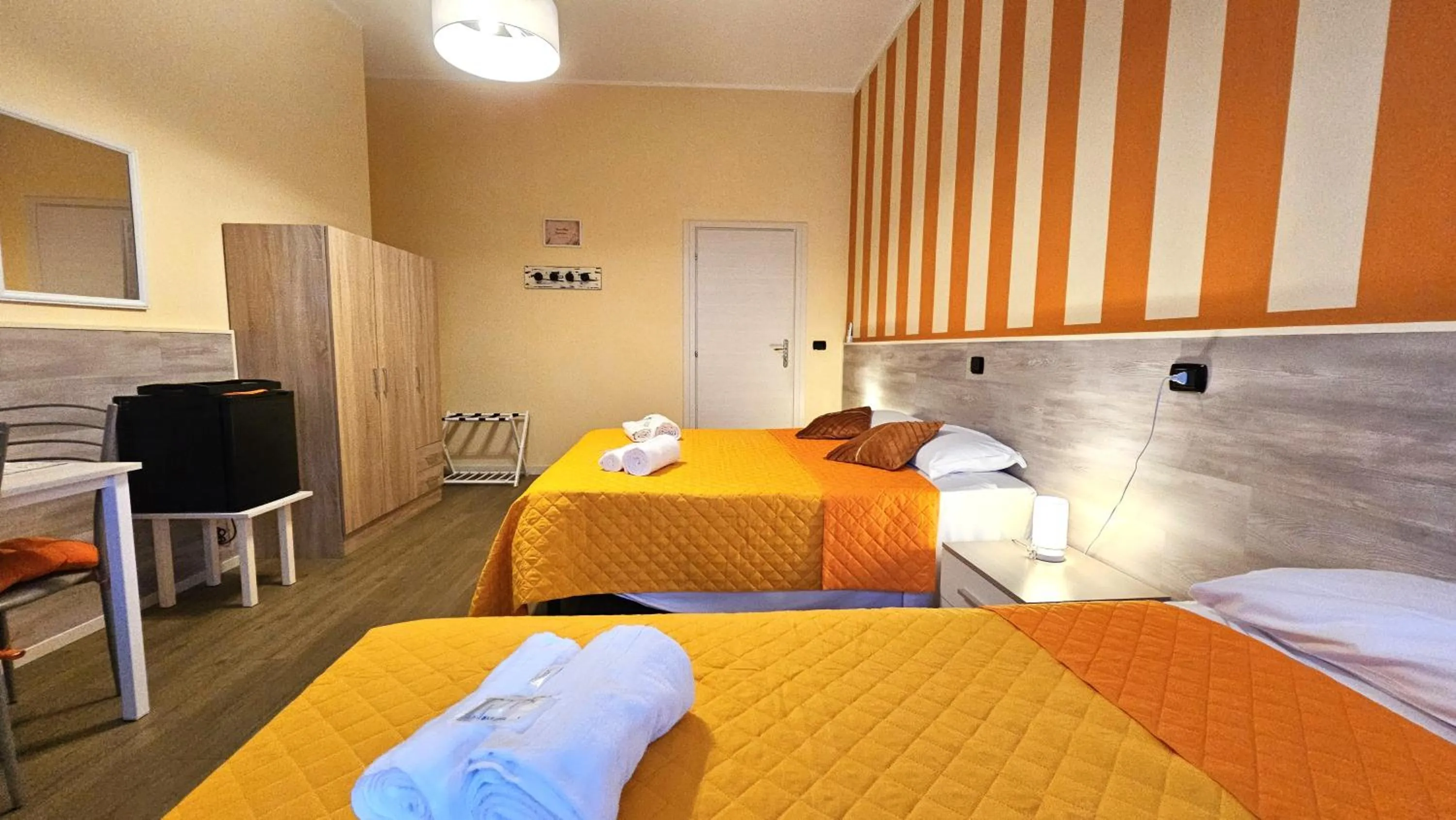 Bed in Opera et Love