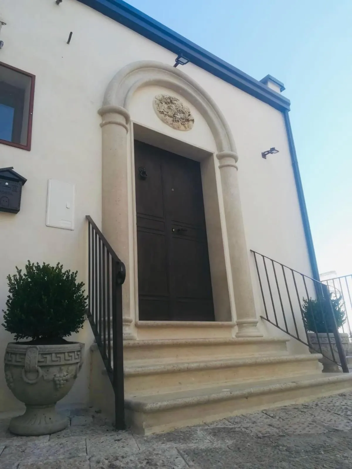 San Michele delle grotte BnB