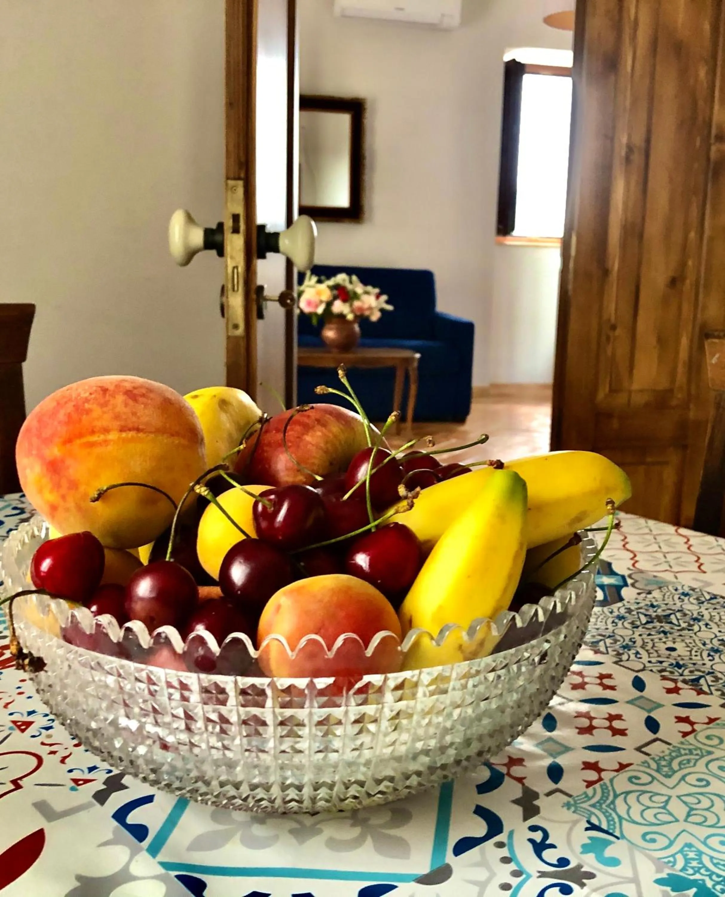 San Michele delle grotte BnB