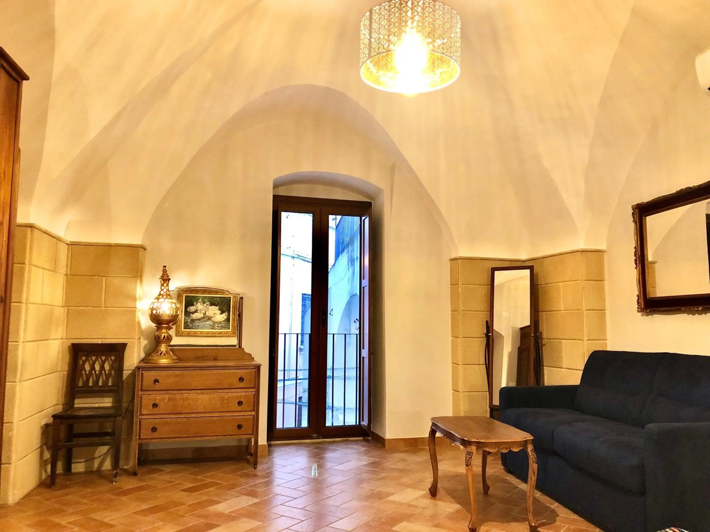 San Michele delle grotte BnB