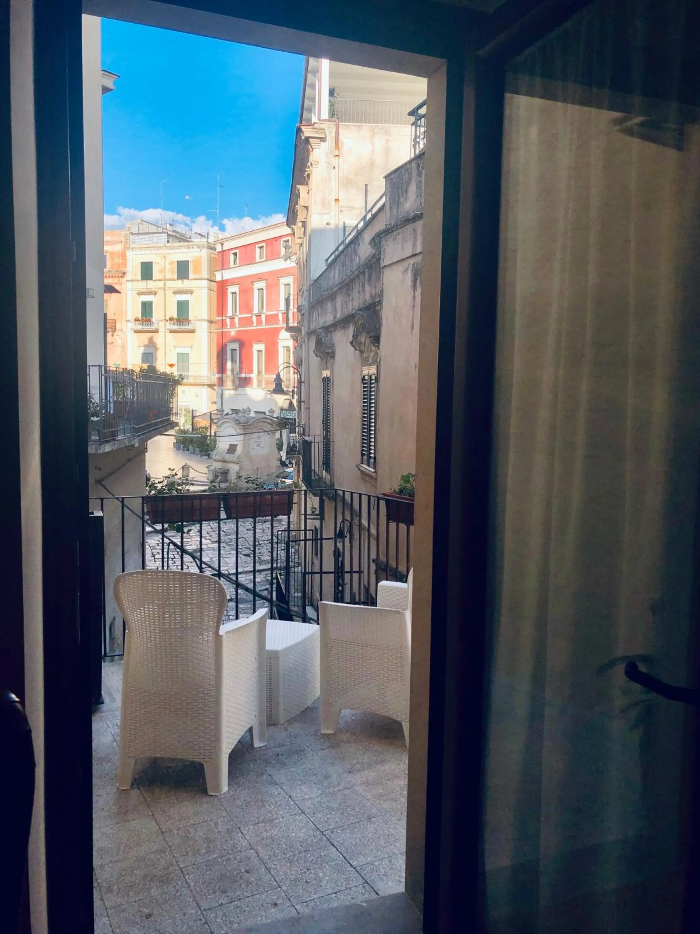 San Michele delle grotte BnB